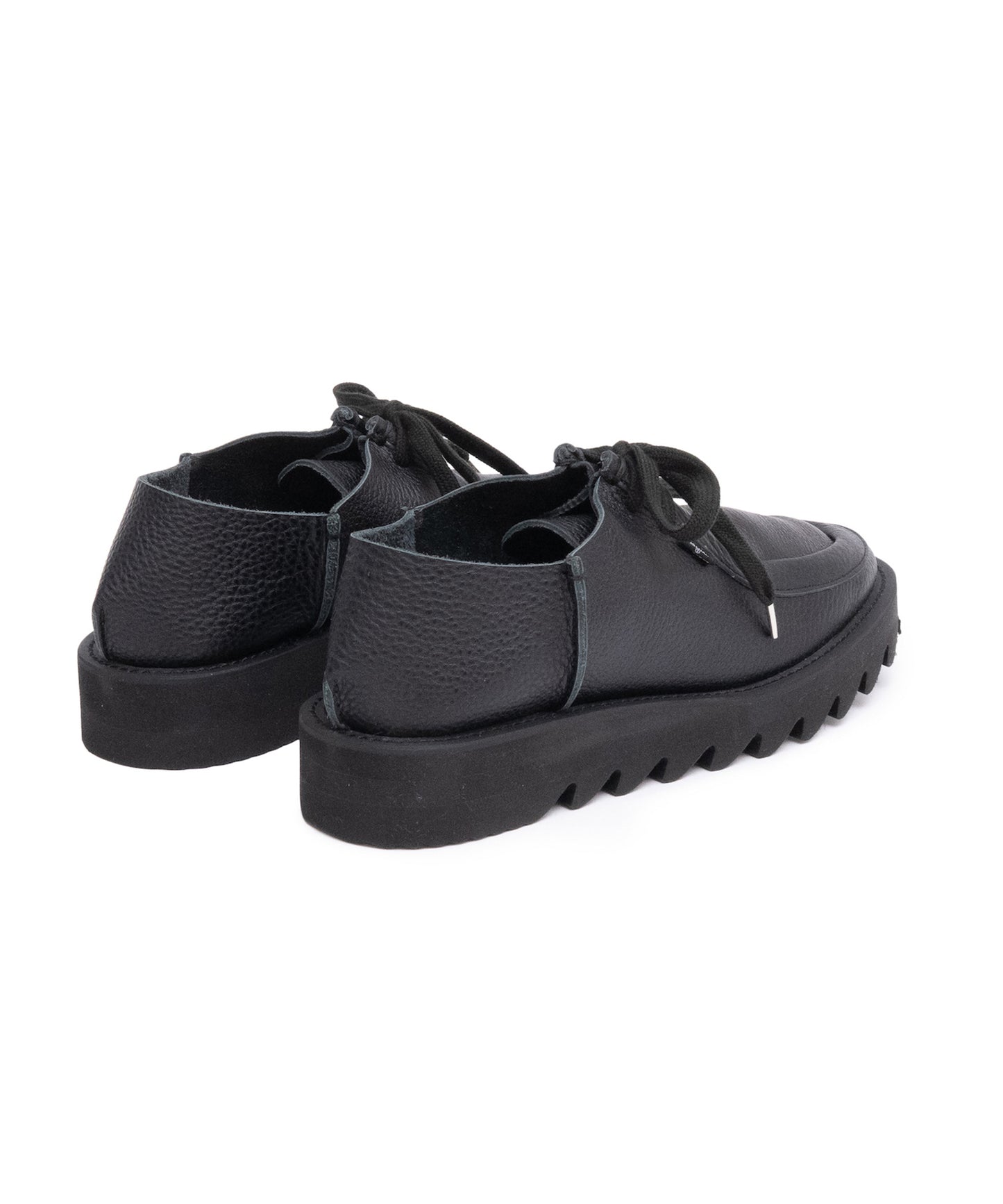 2WAY MOCCASIN【納期10月下旬】