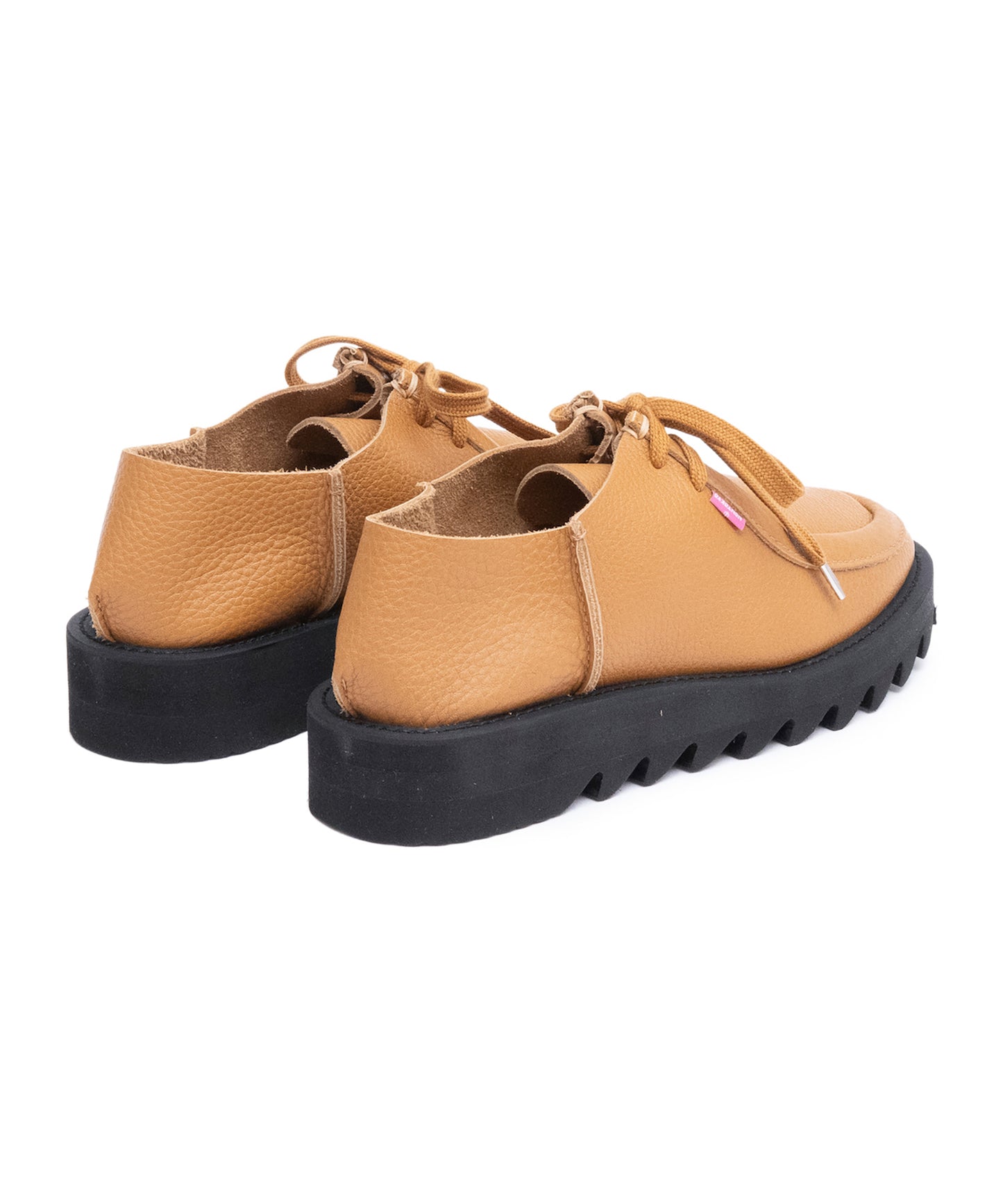 2WAY MOCCASIN【納期10月下旬】