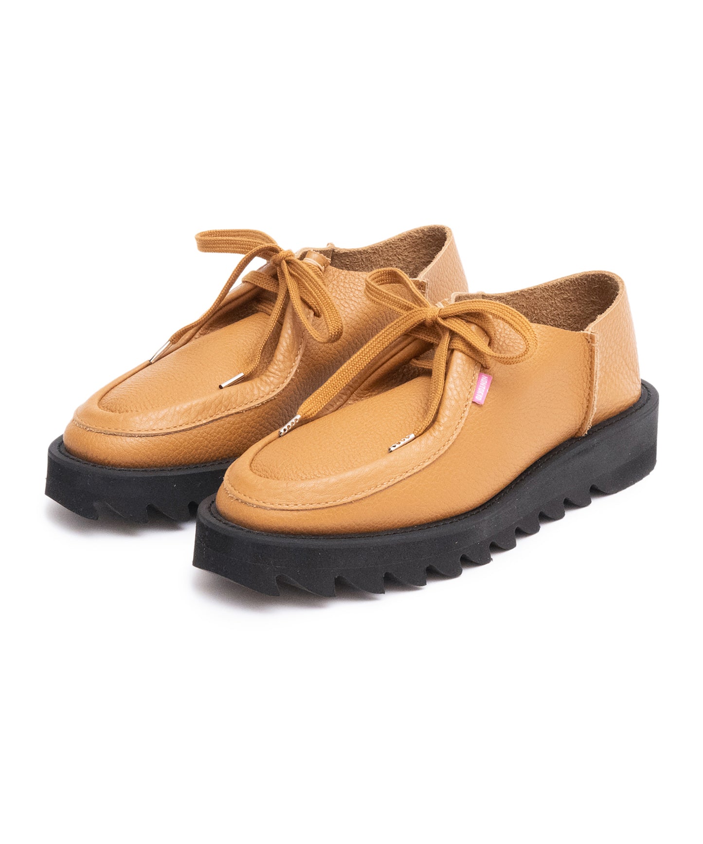 2WAY MOCCASIN【納期10月下旬】