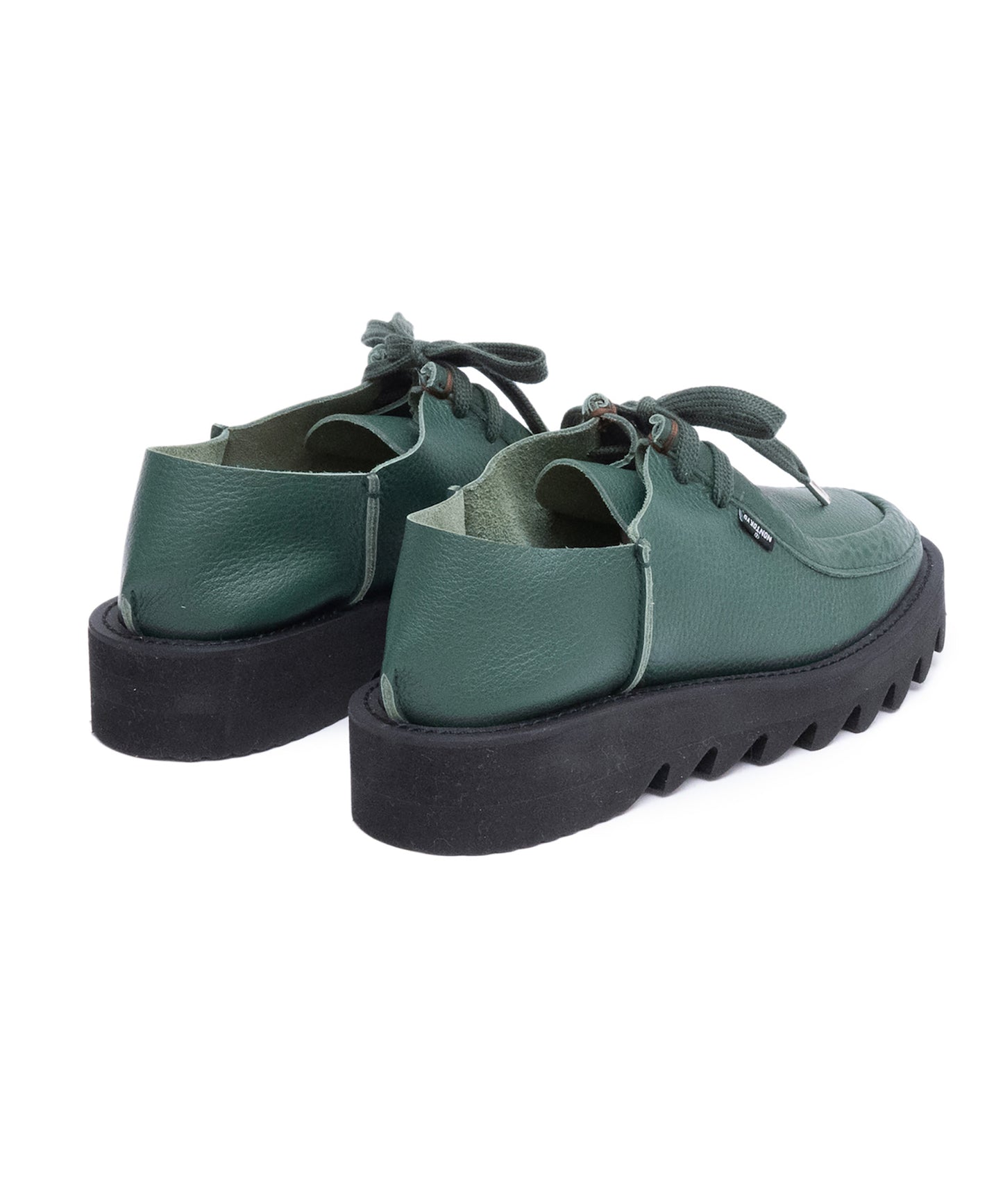 2WAY MOCCASIN【納期10月下旬】