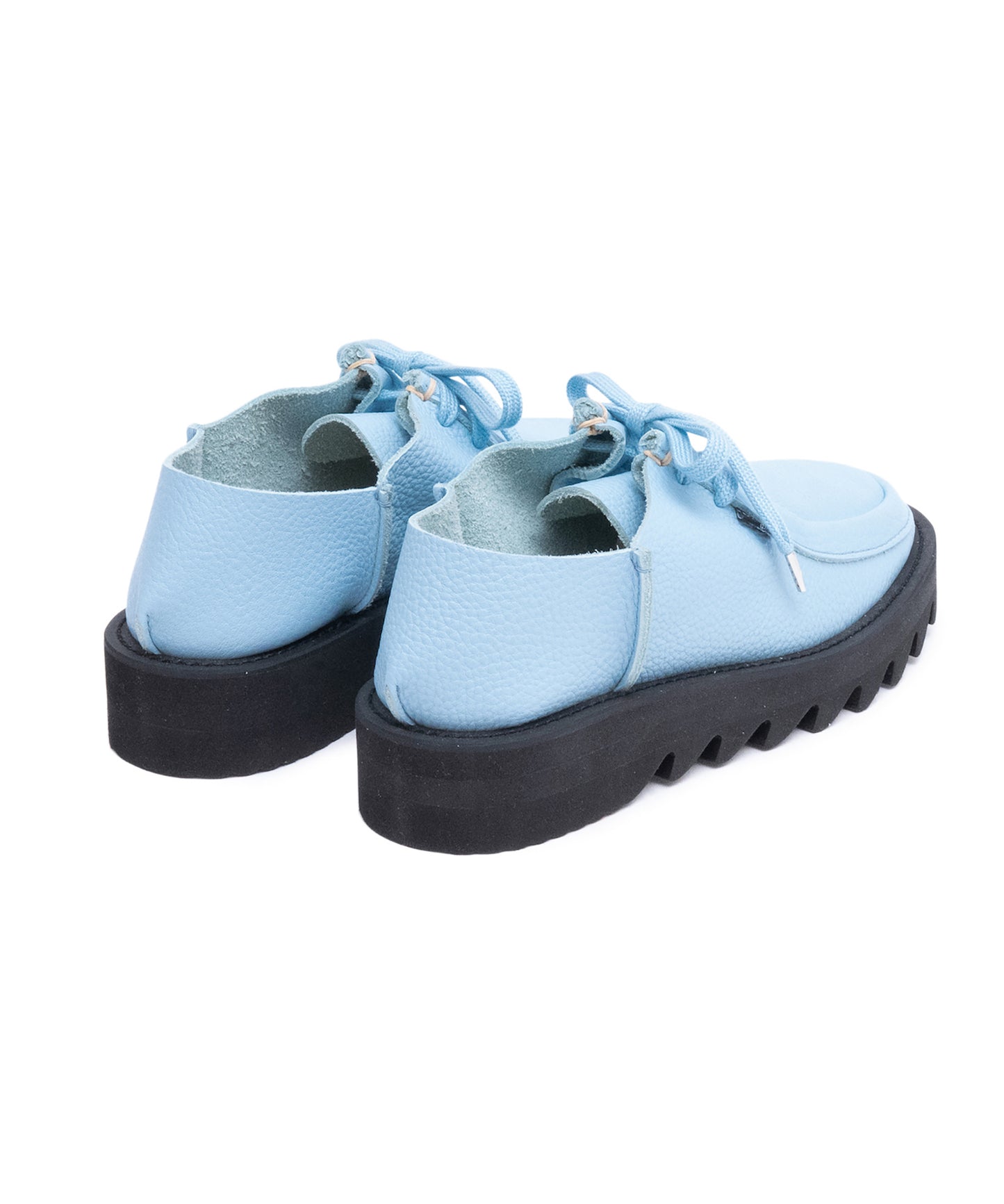 2WAY MOCCASIN【納期10月下旬】