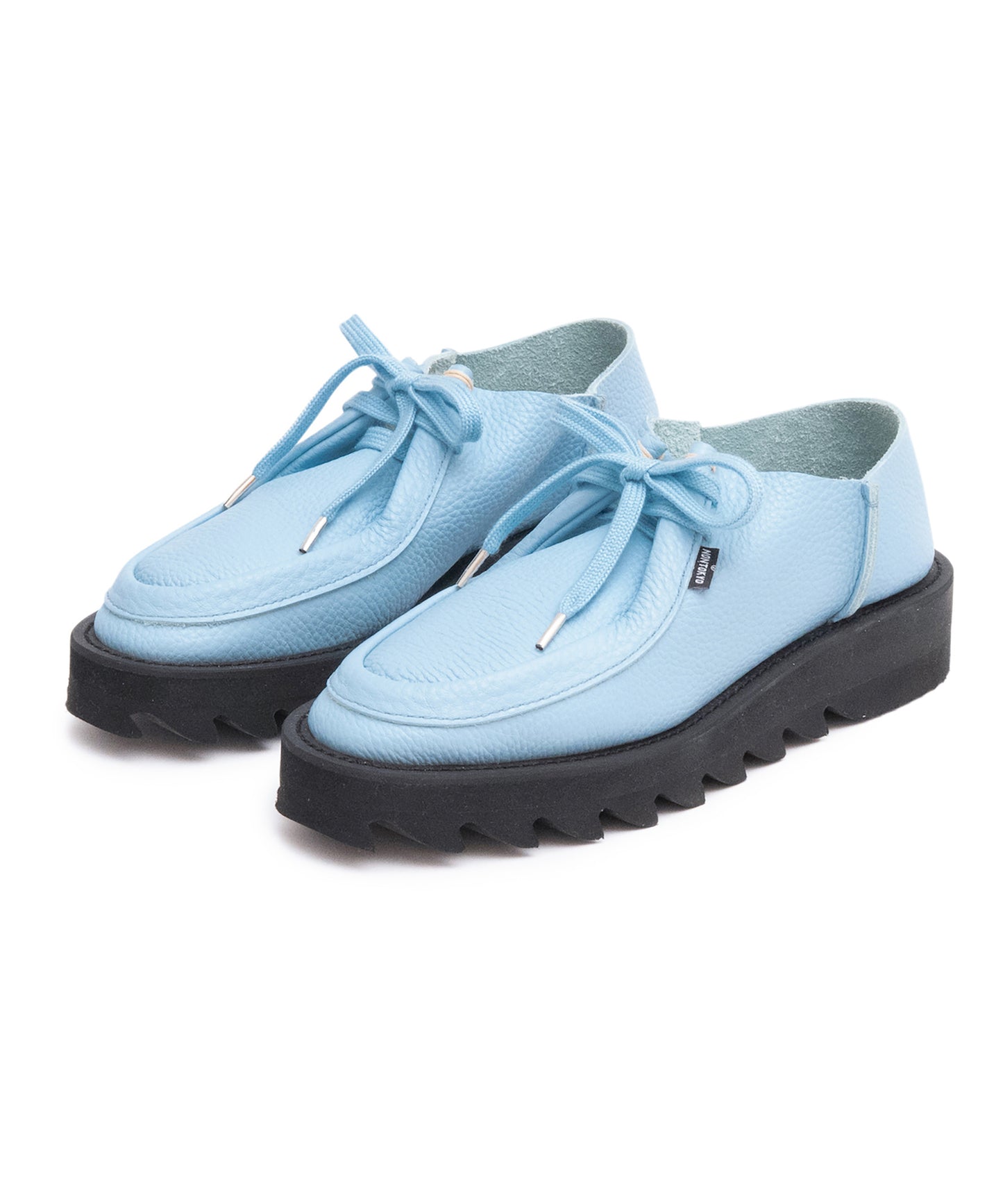 2WAY MOCCASIN【納期10月下旬】