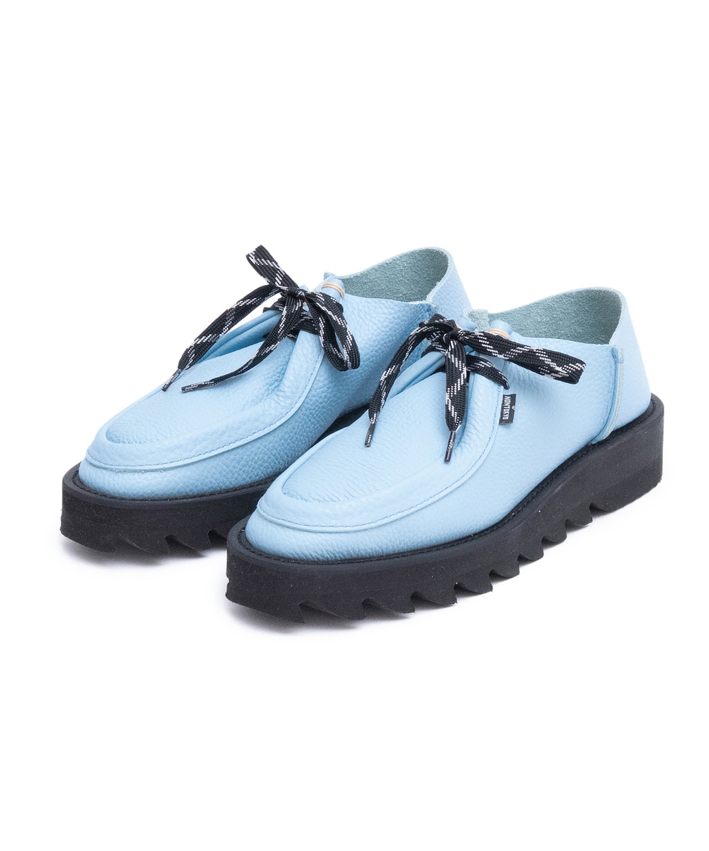 2WAY MOCCASIN【納期10月下旬】