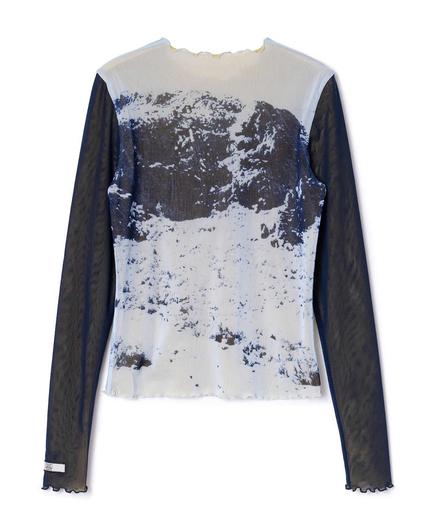 REVERSIBLE POWERNET C/S 【納期9月下旬】