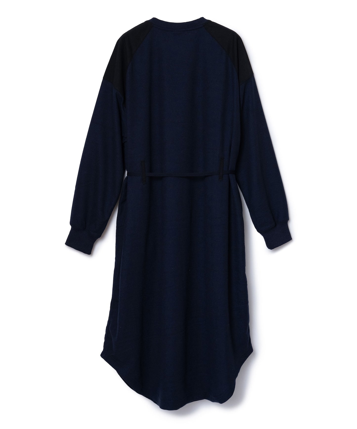 WIDE THERMAL ONE-PIECE 【納期9月下旬】