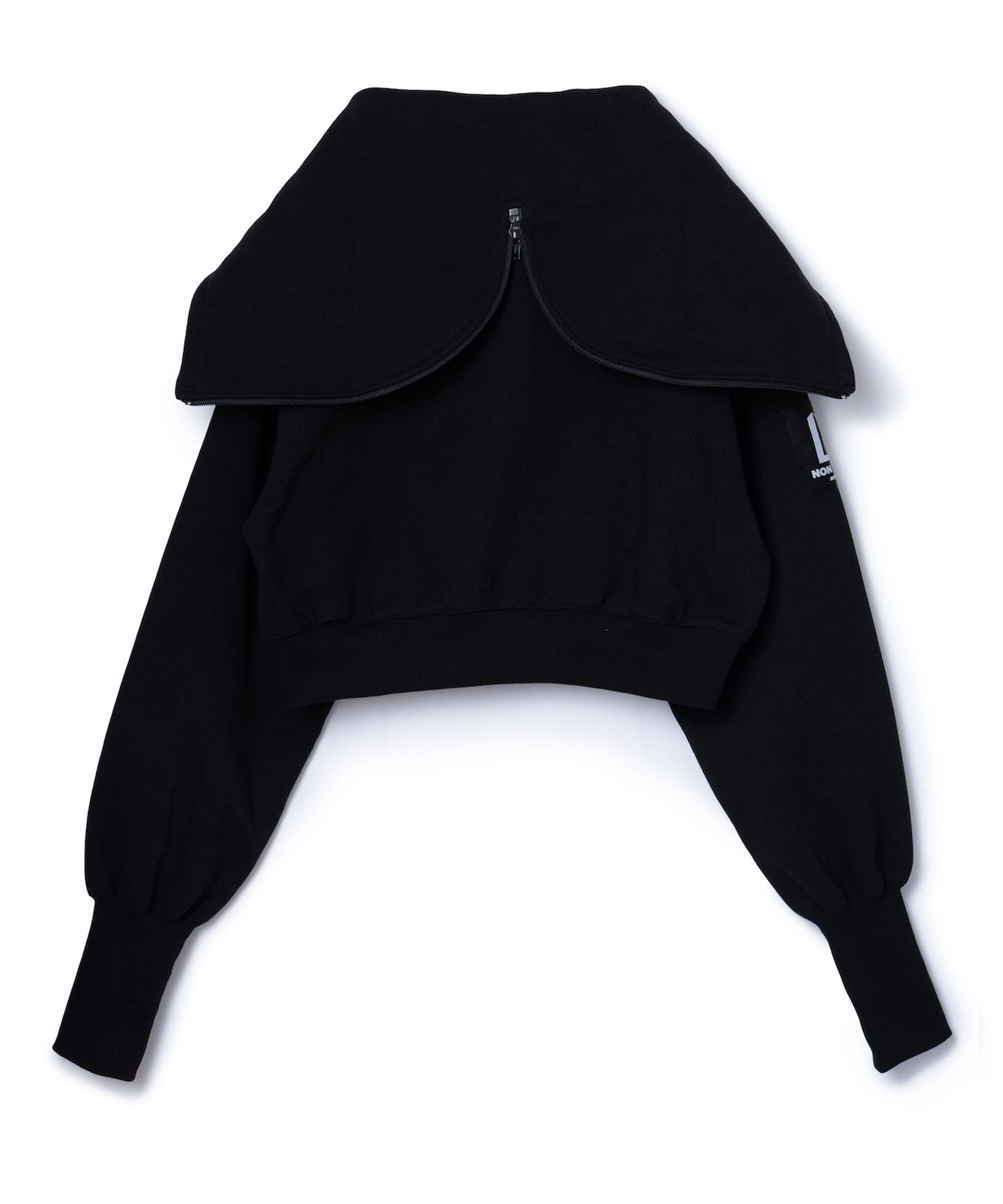 SAILOR ZIP-UP PARKER 【納期9月下旬】