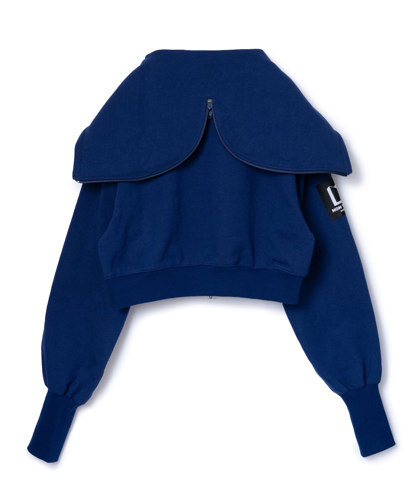 SAILOR ZIP-UP PARKER 【納期9月下旬】