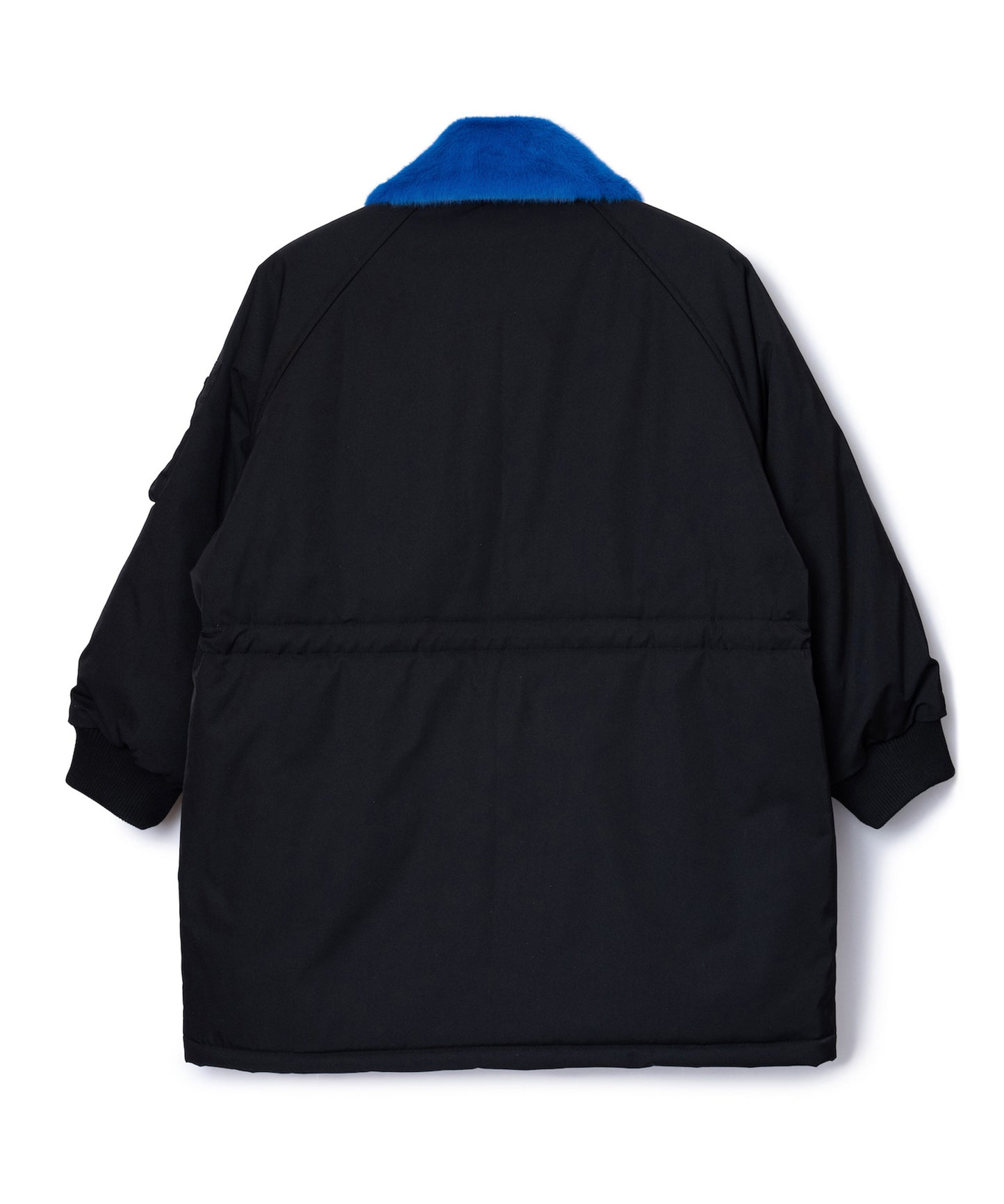 LONG DONKEY JACKET【納期10月下旬】