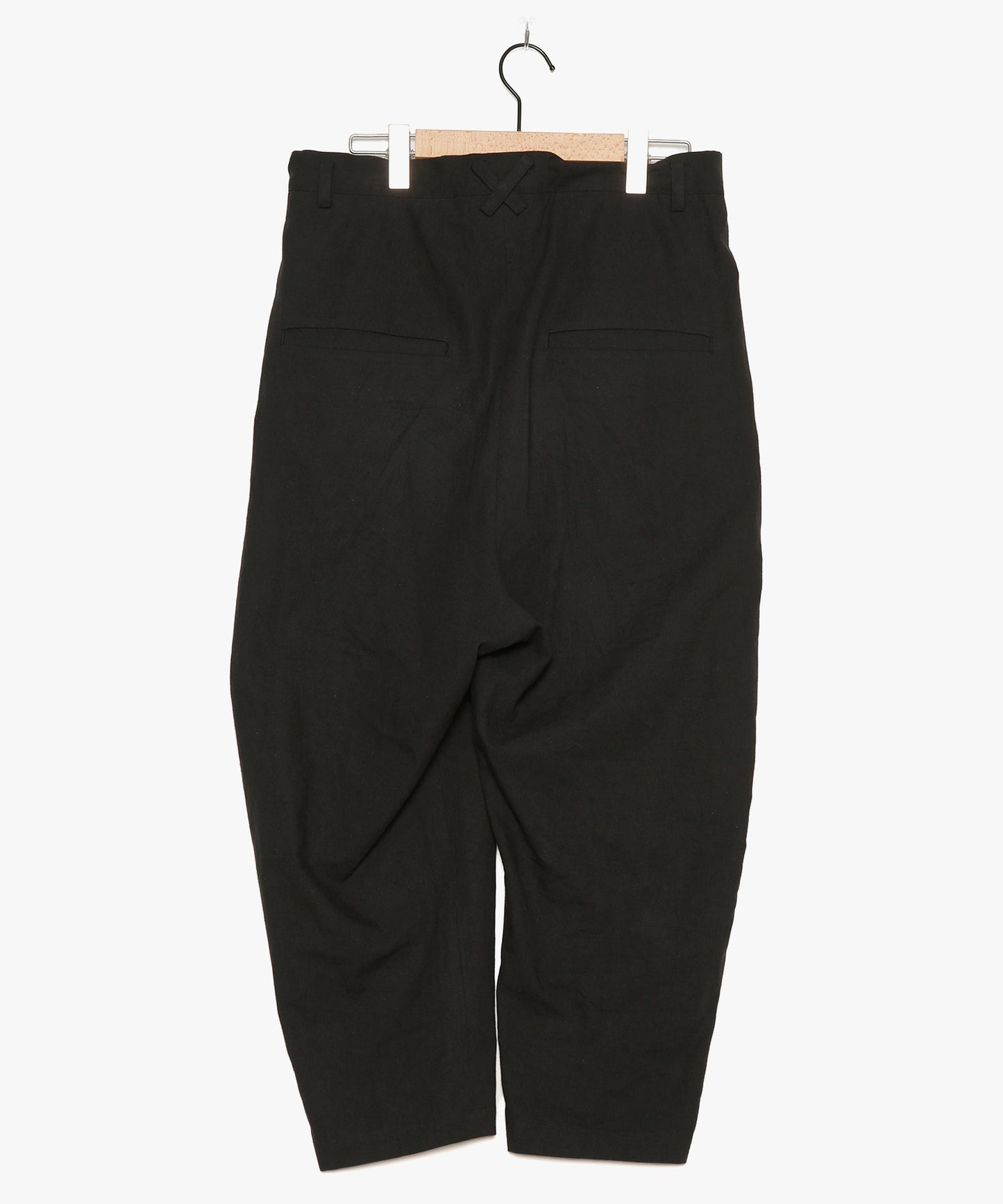 Linen UTAGE Embroi Pants