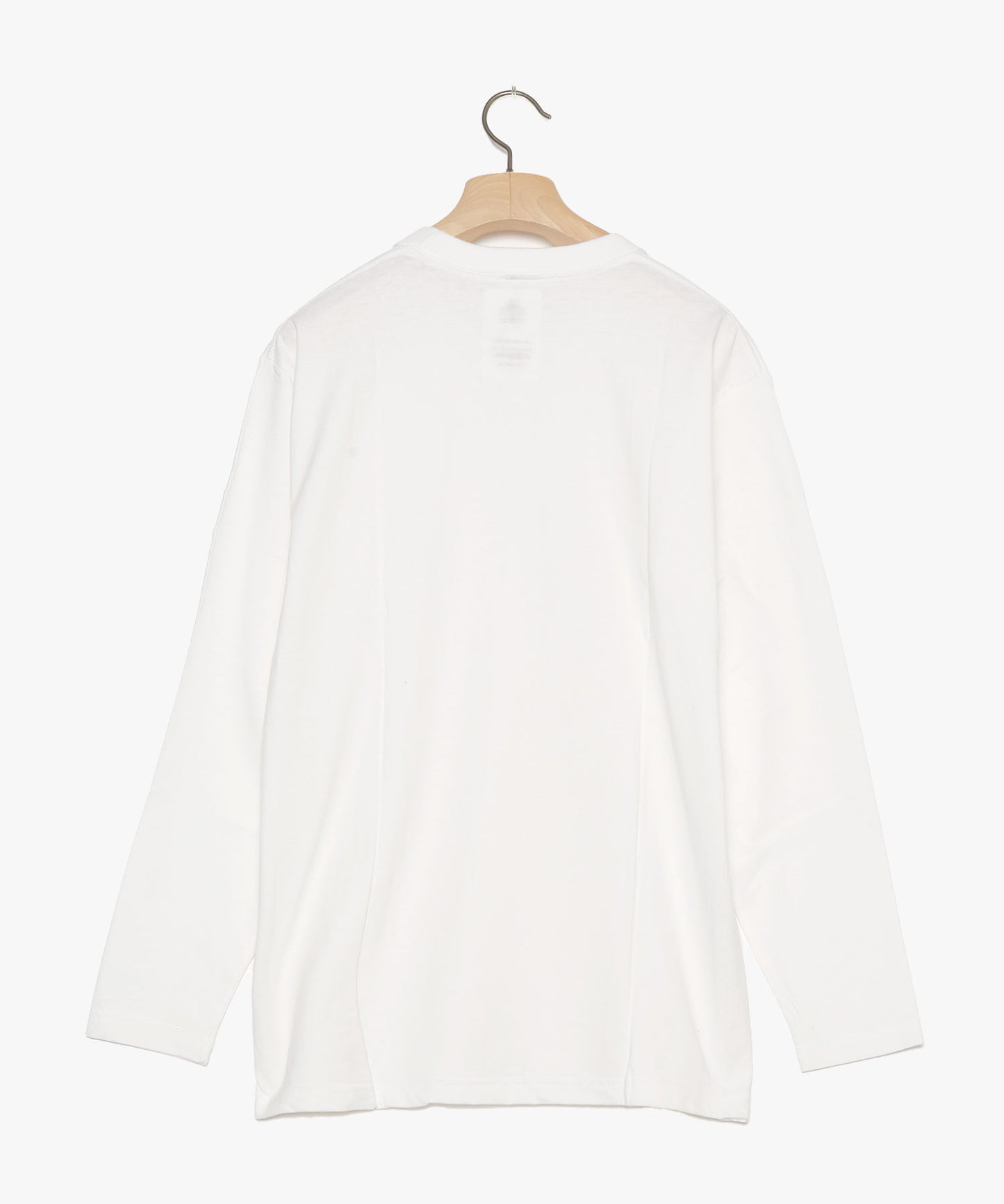 Various Festival L/S Tee 【KUKERI】