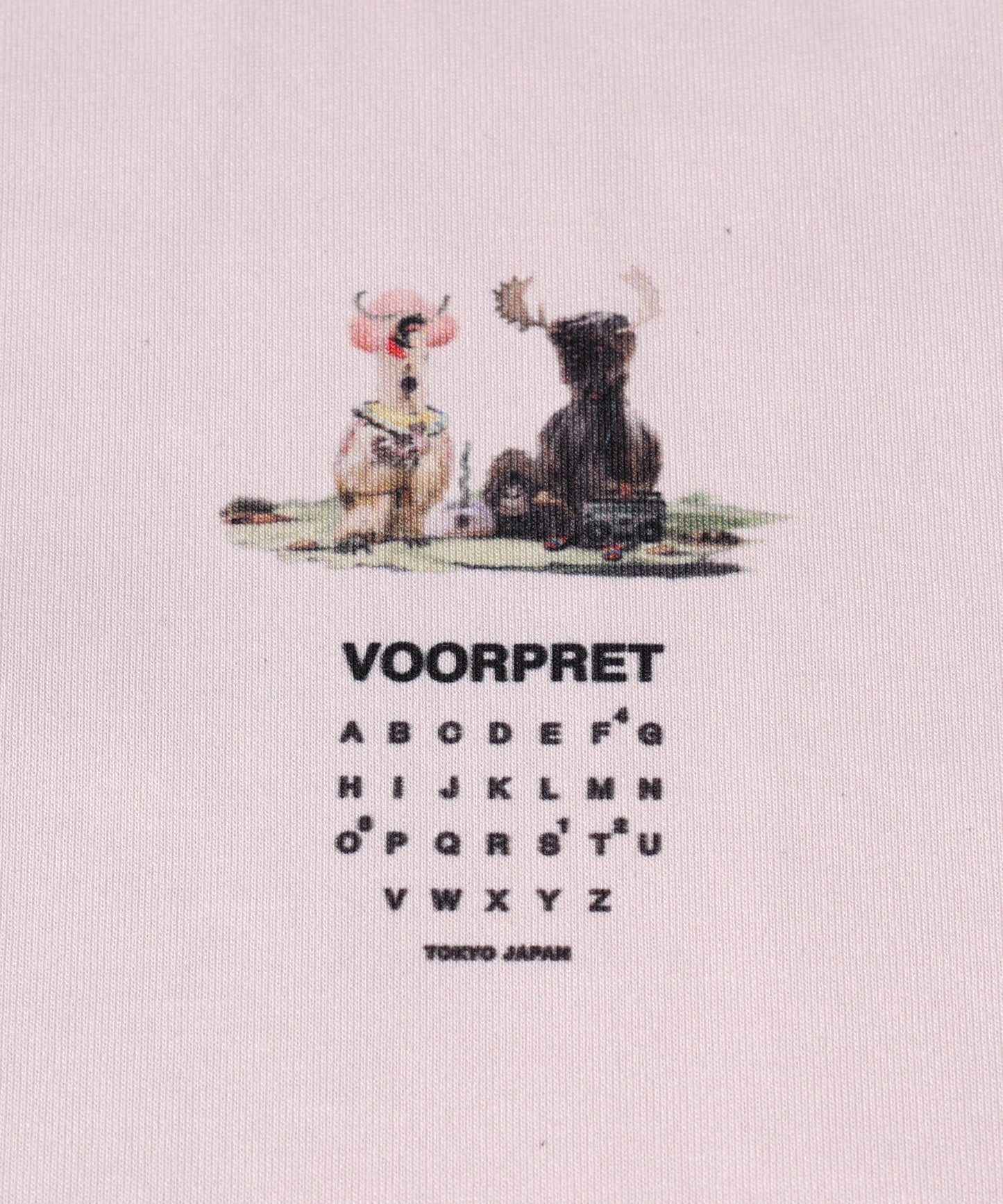 Happi Tee