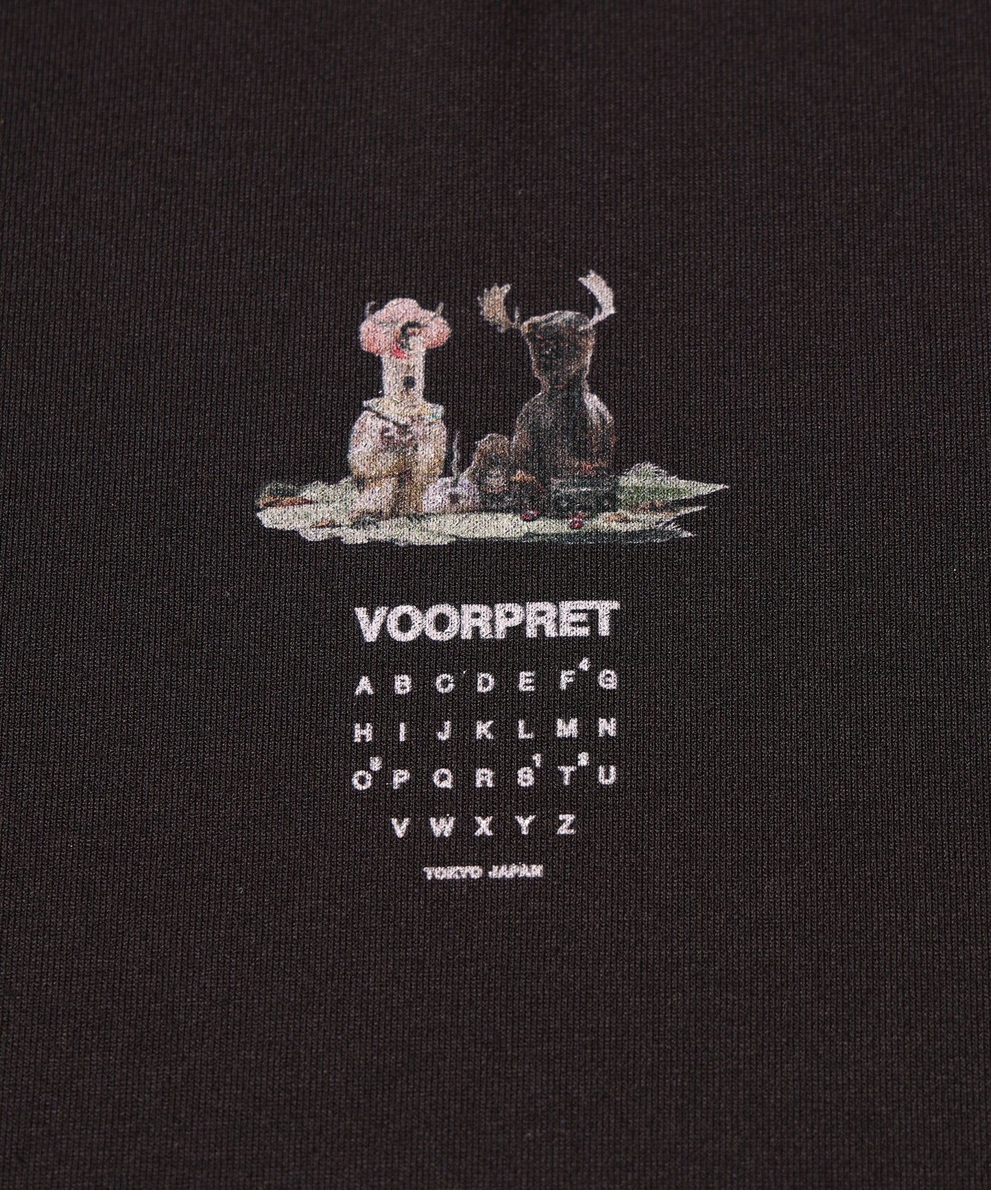 Happi Tee