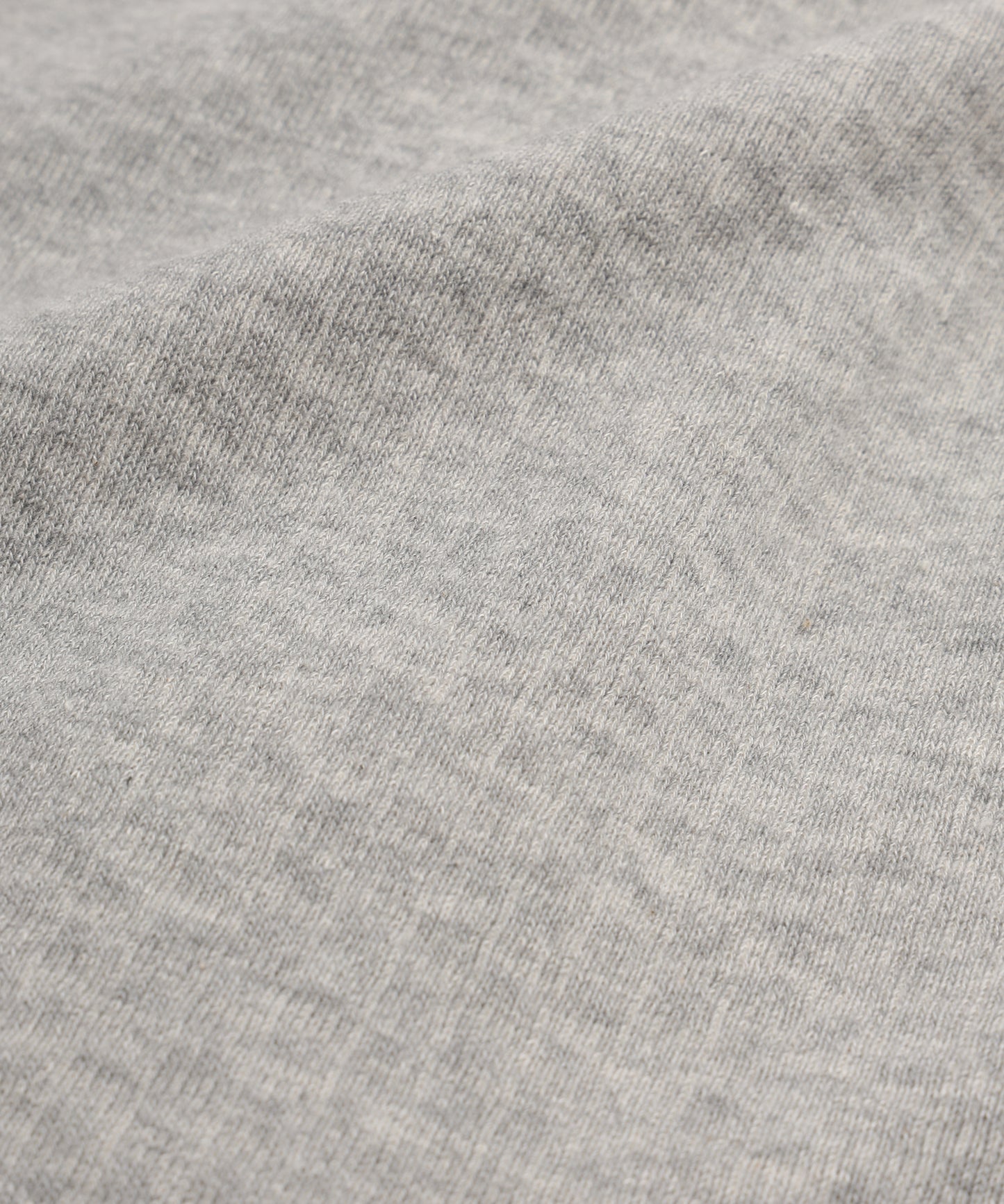 ランダムバックパイルヘンリーネックCD