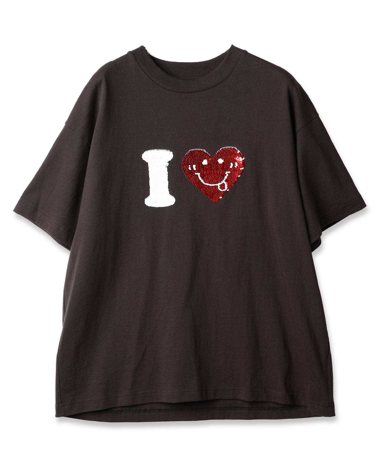 I LOVE I HATE TEE【商品納期 3月下旬】