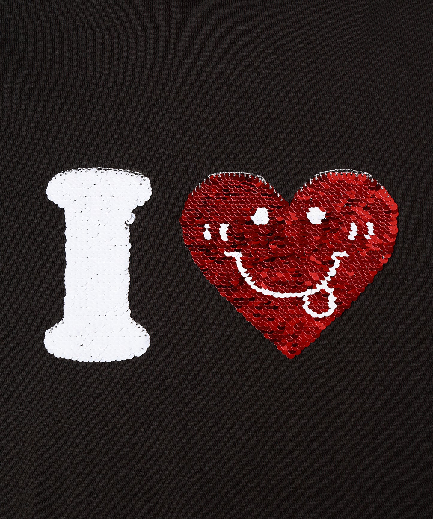 I LOVE I HATE TEE【商品納期 3月下旬】