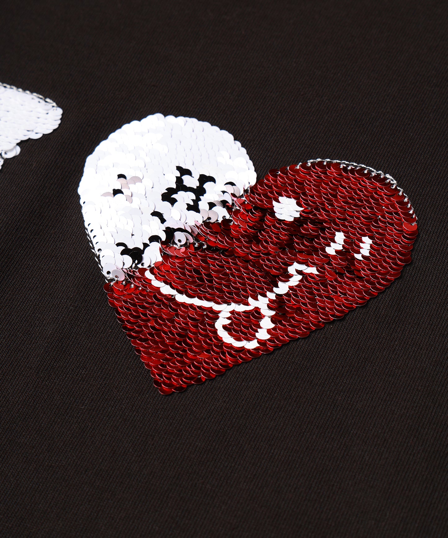I LOVE I HATE TEE【商品納期 3月下旬】