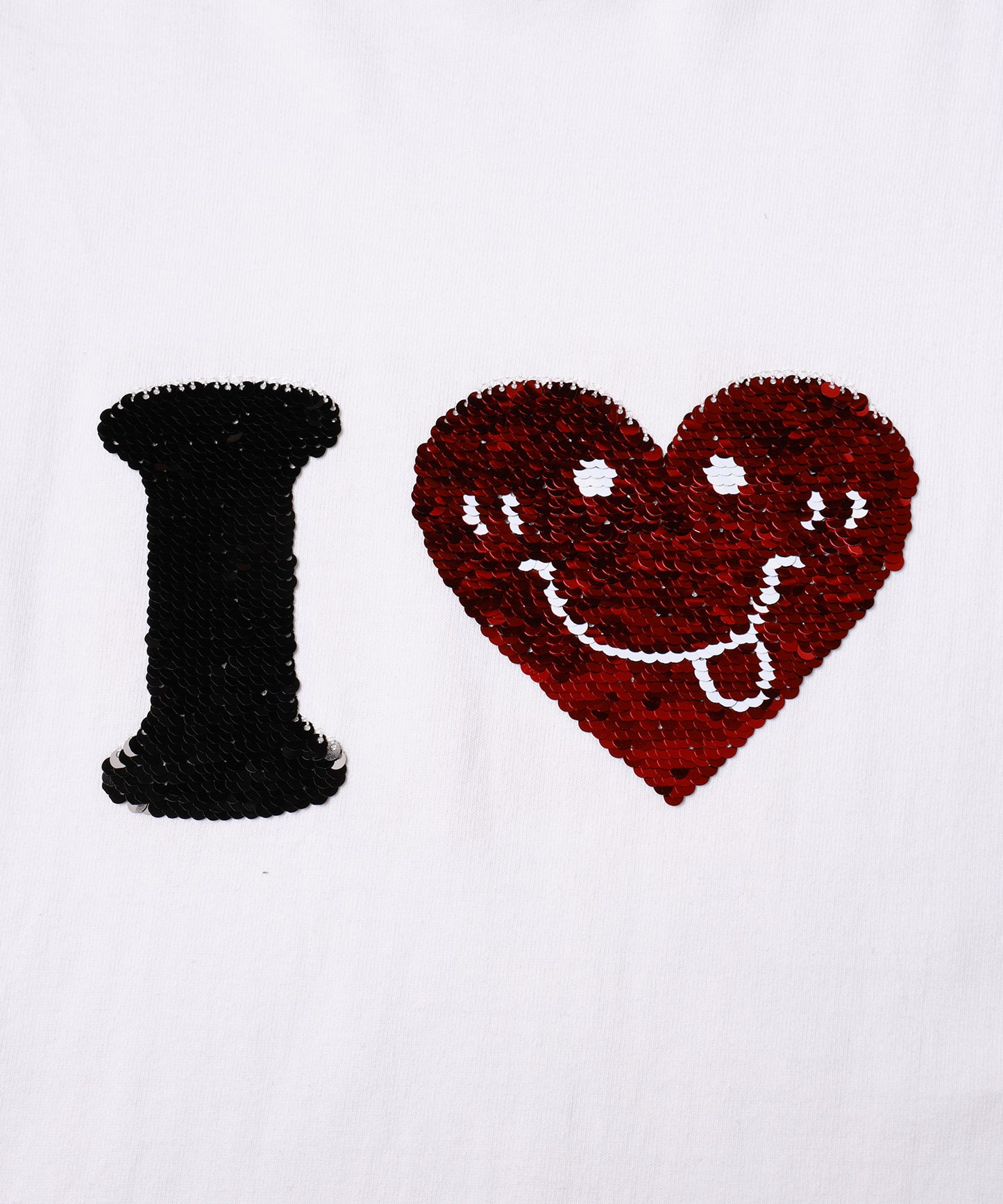 I LOVE I HATE TEE【商品納期 3月下旬】