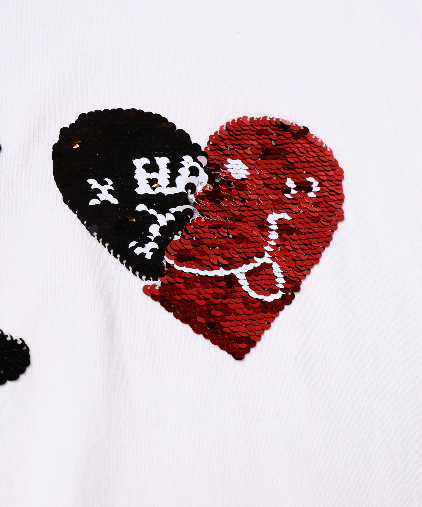 I LOVE I HATE TEE【商品納期 3月下旬】