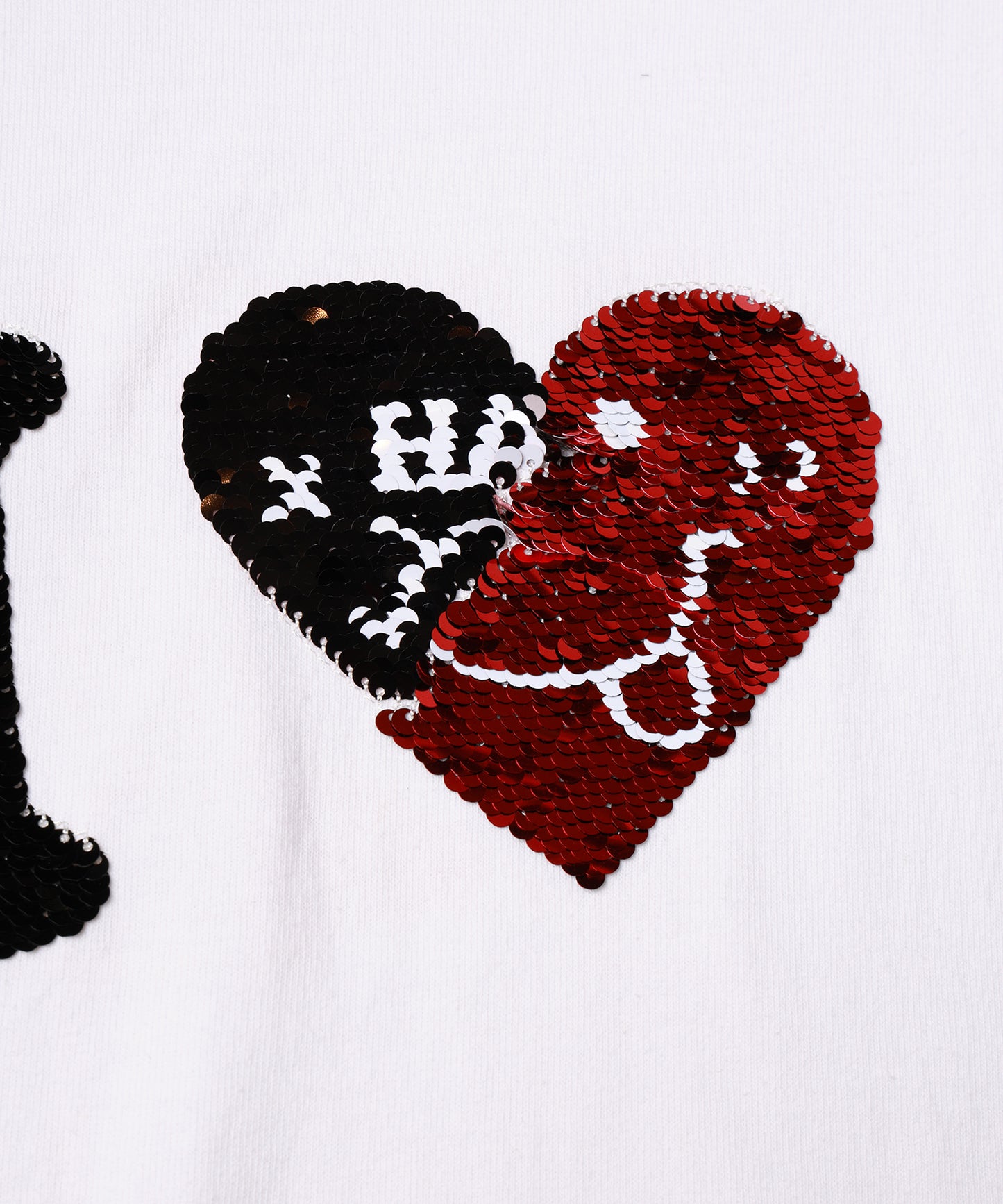 I LOVE I HATE TEE【商品納期 3月下旬】
