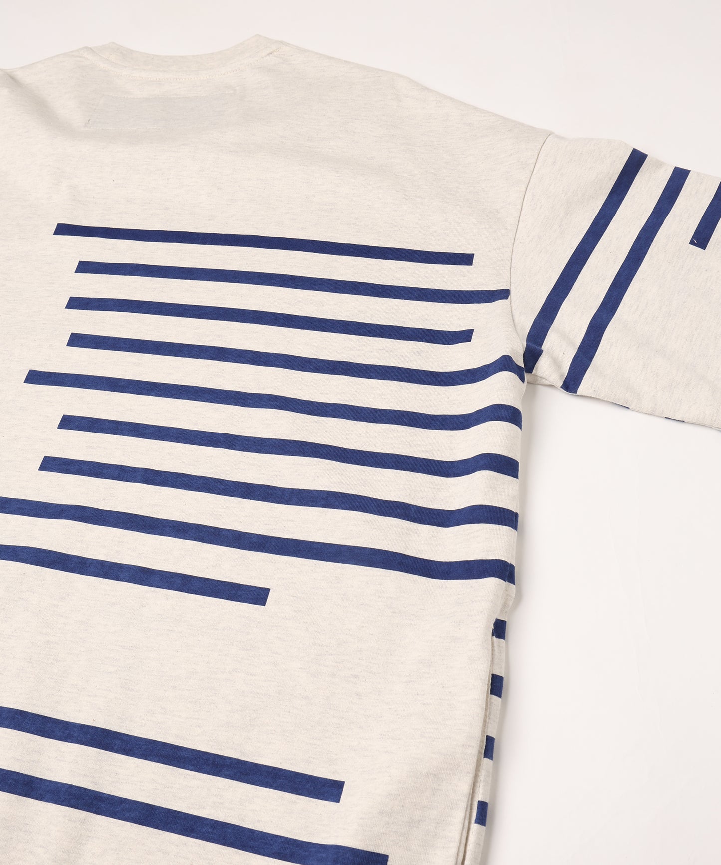 グリッチボーダーT