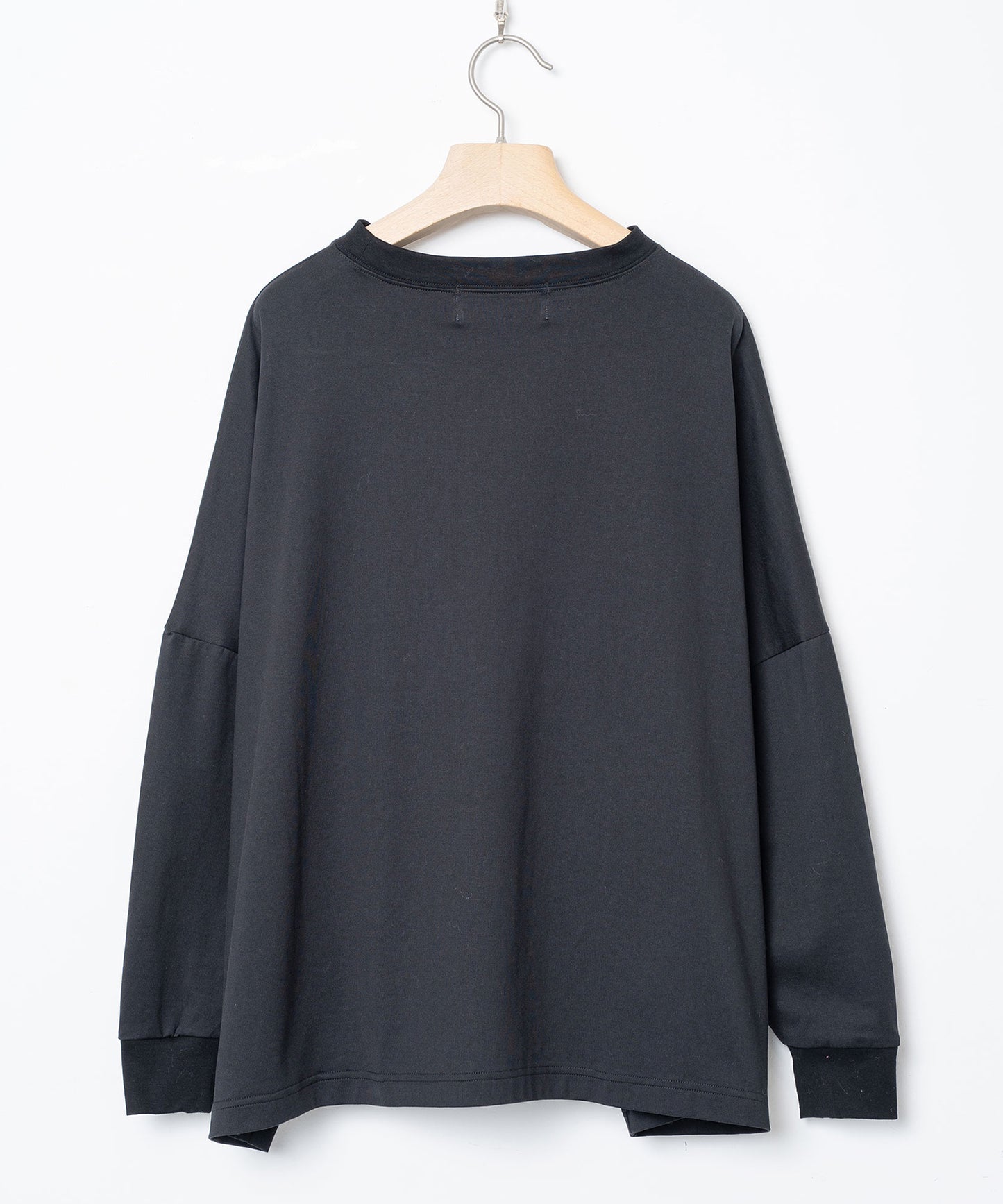 CATBERUS Wide Pullover