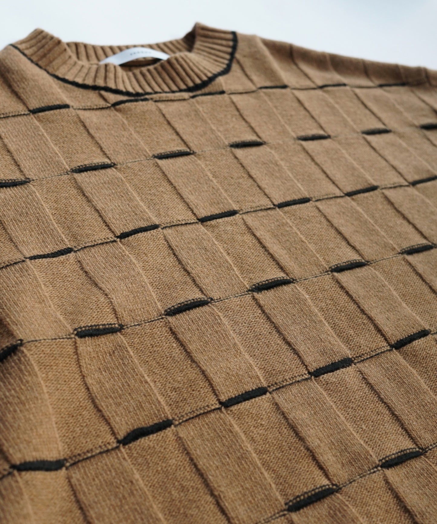 タイムラインニット