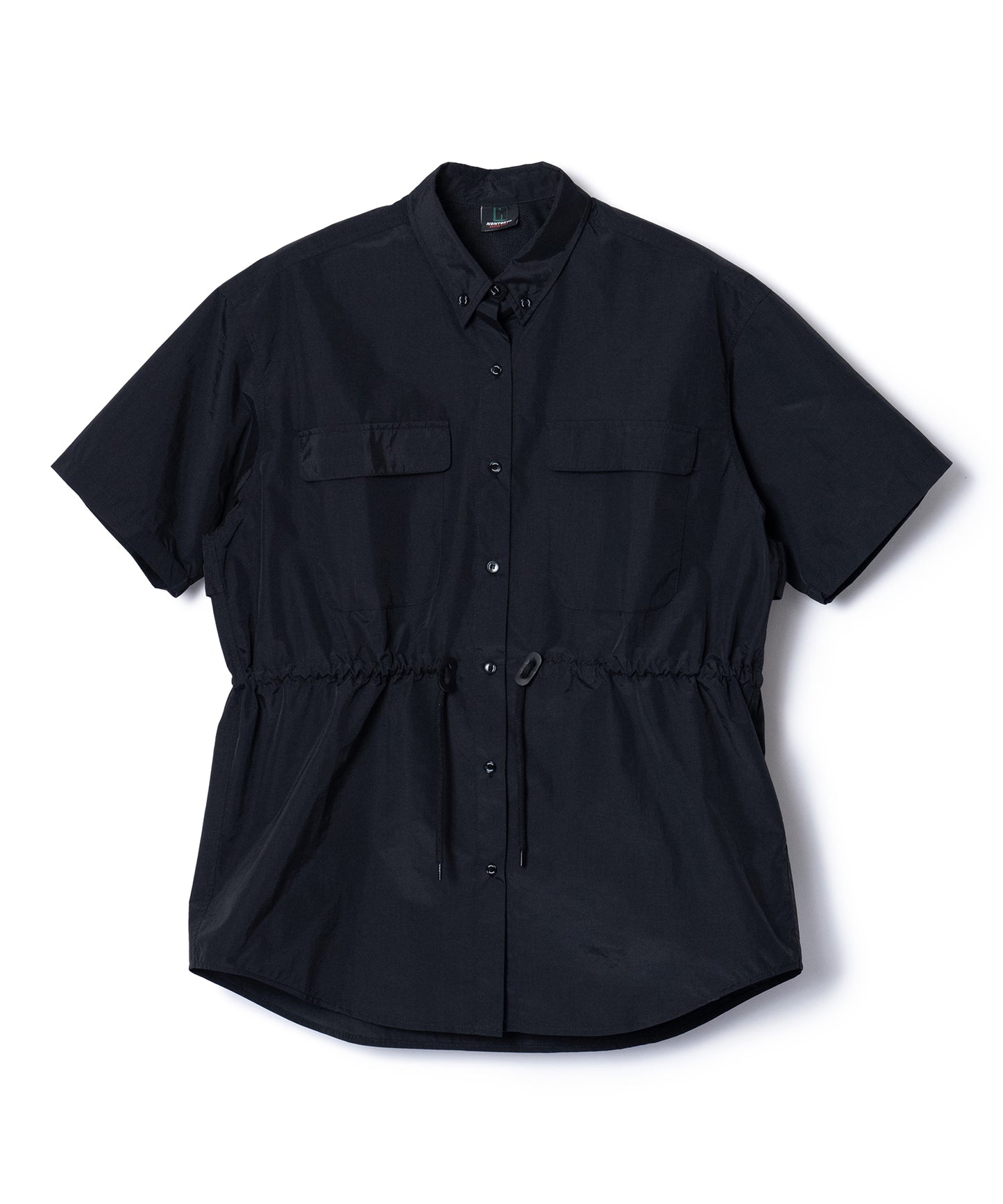 WIDE CARGO SHIRT