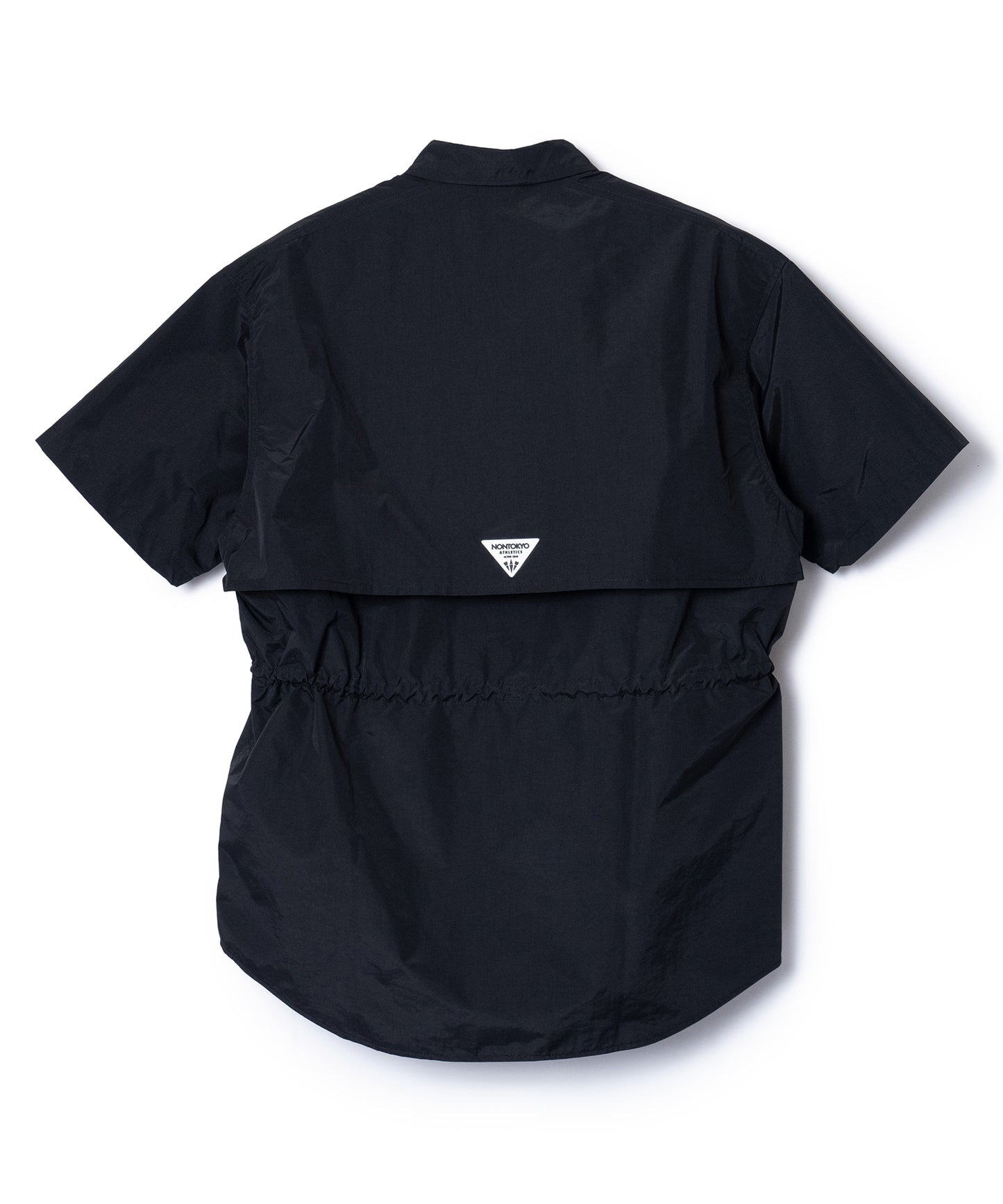 WIDE CARGO SHIRT