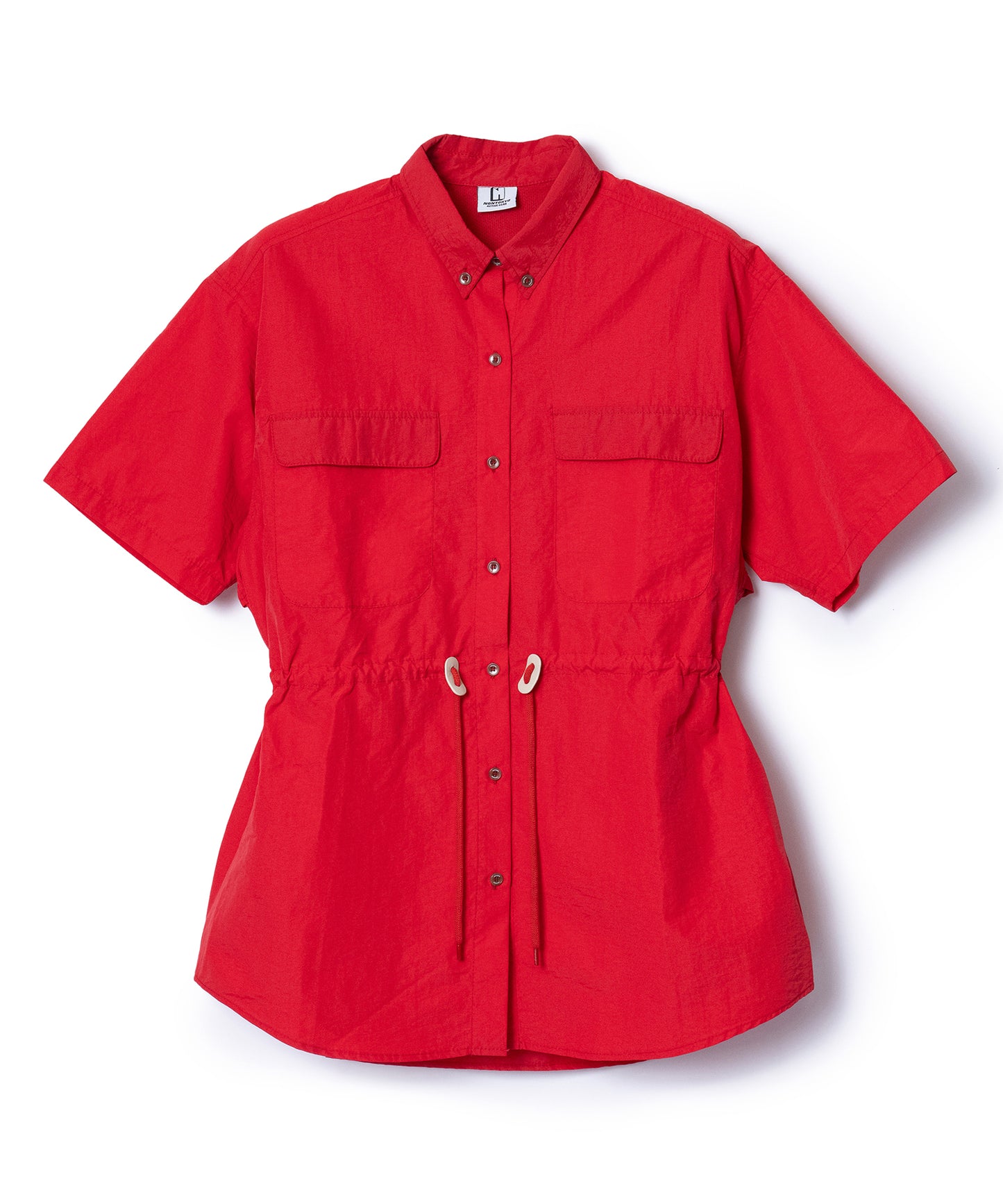 WIDE CARGO SHIRT