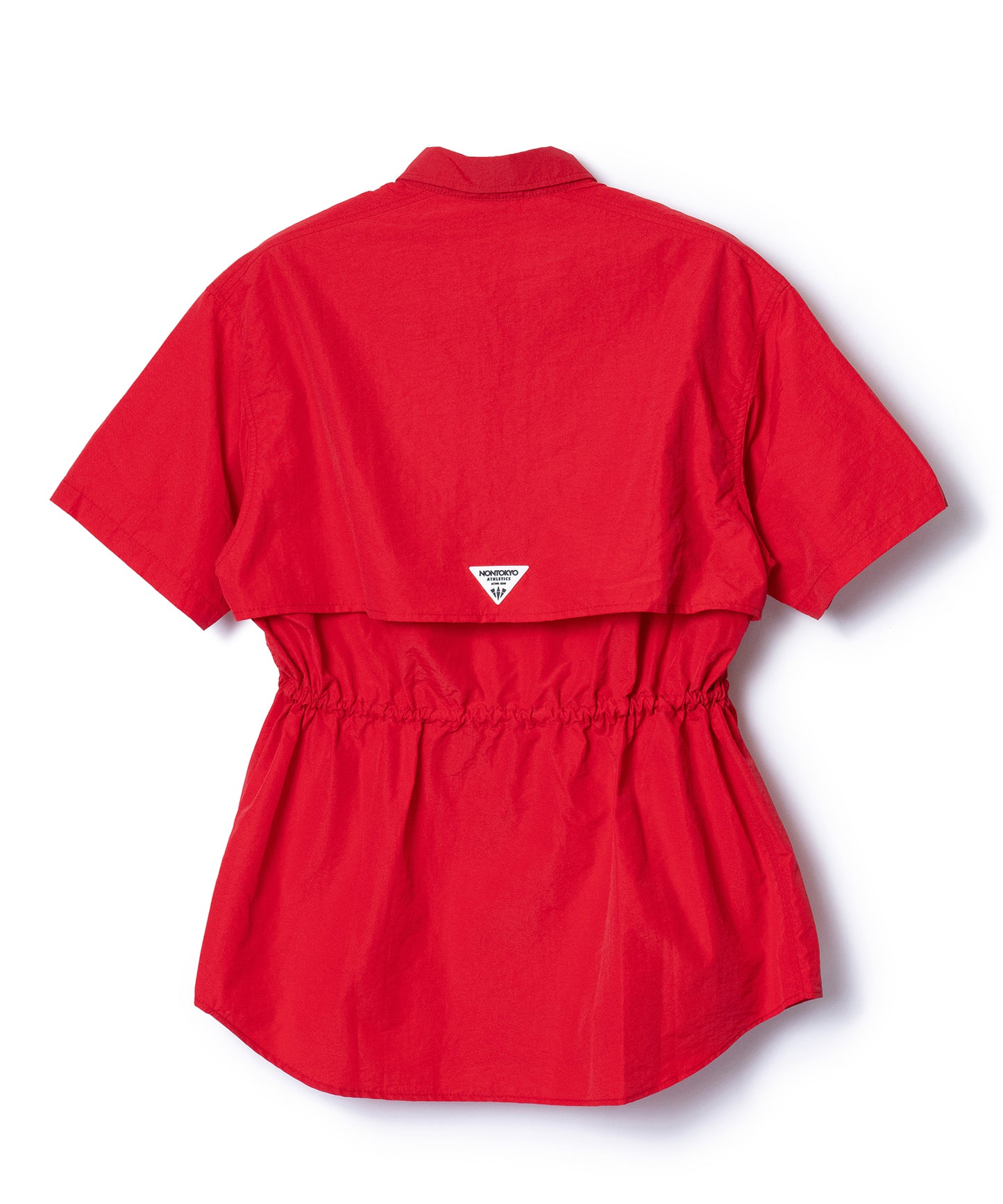 WIDE CARGO SHIRT