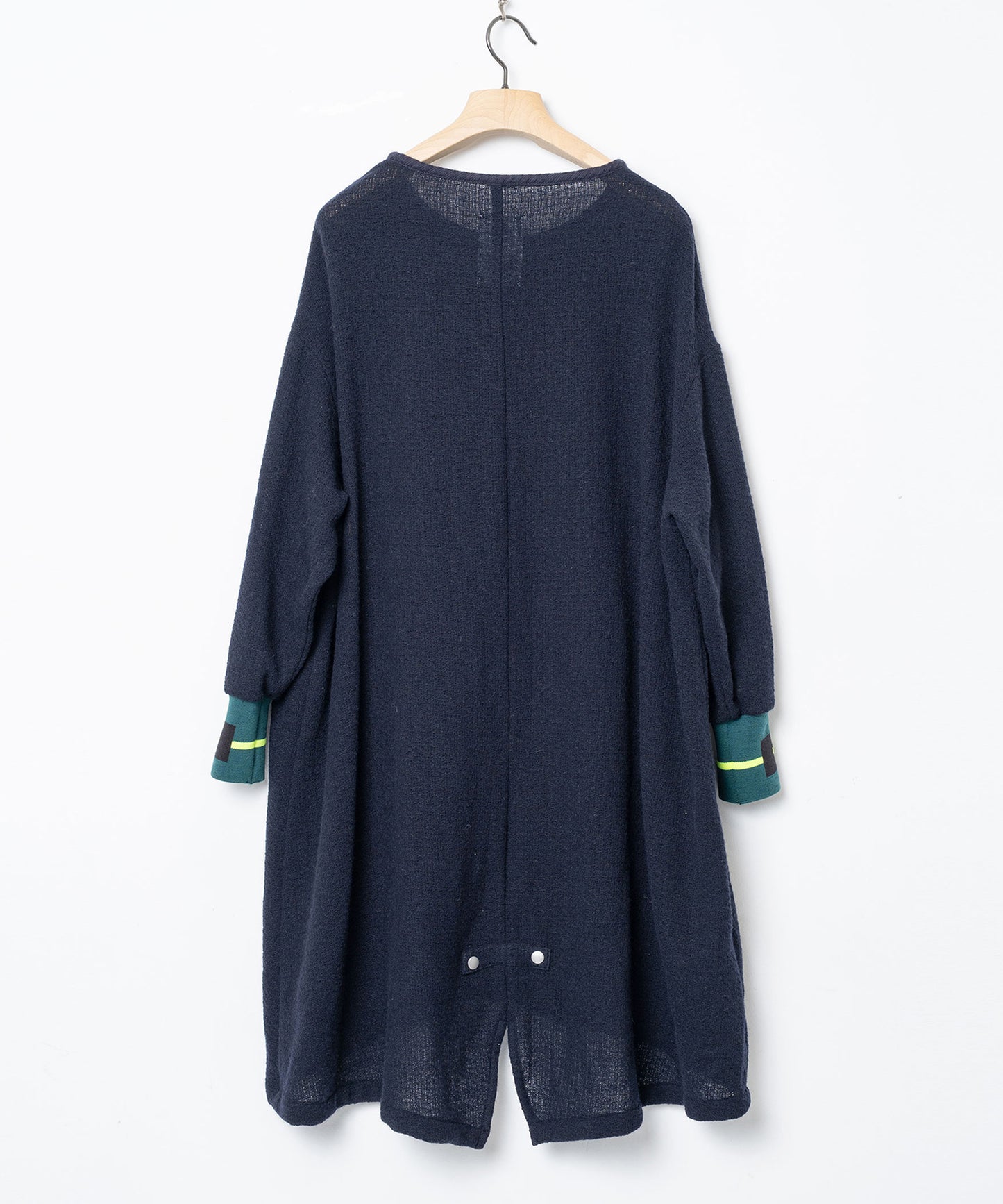 Light Wool Mods One-piece
