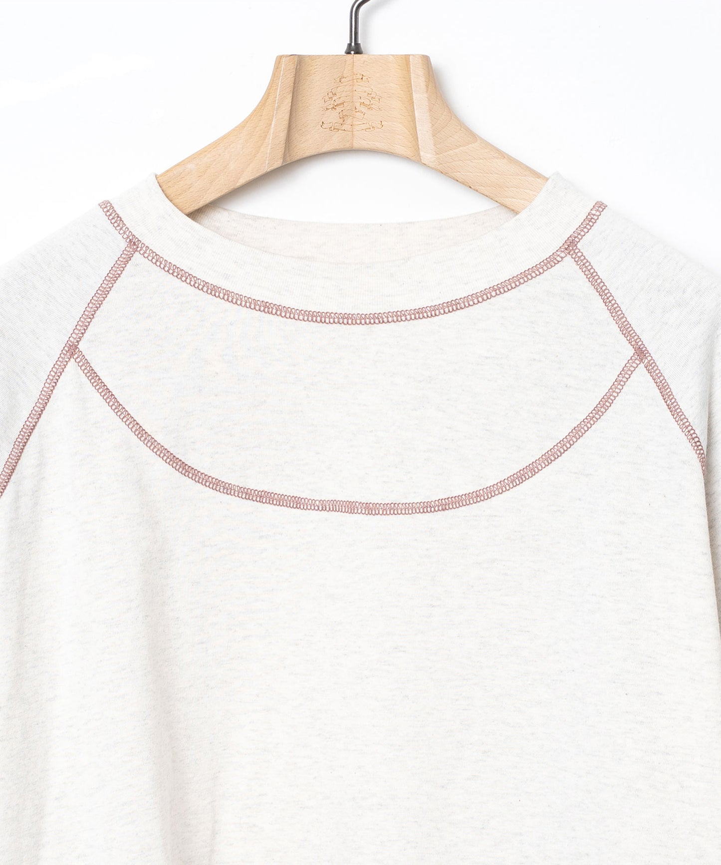 Anarchy/Flocky Layer Tee