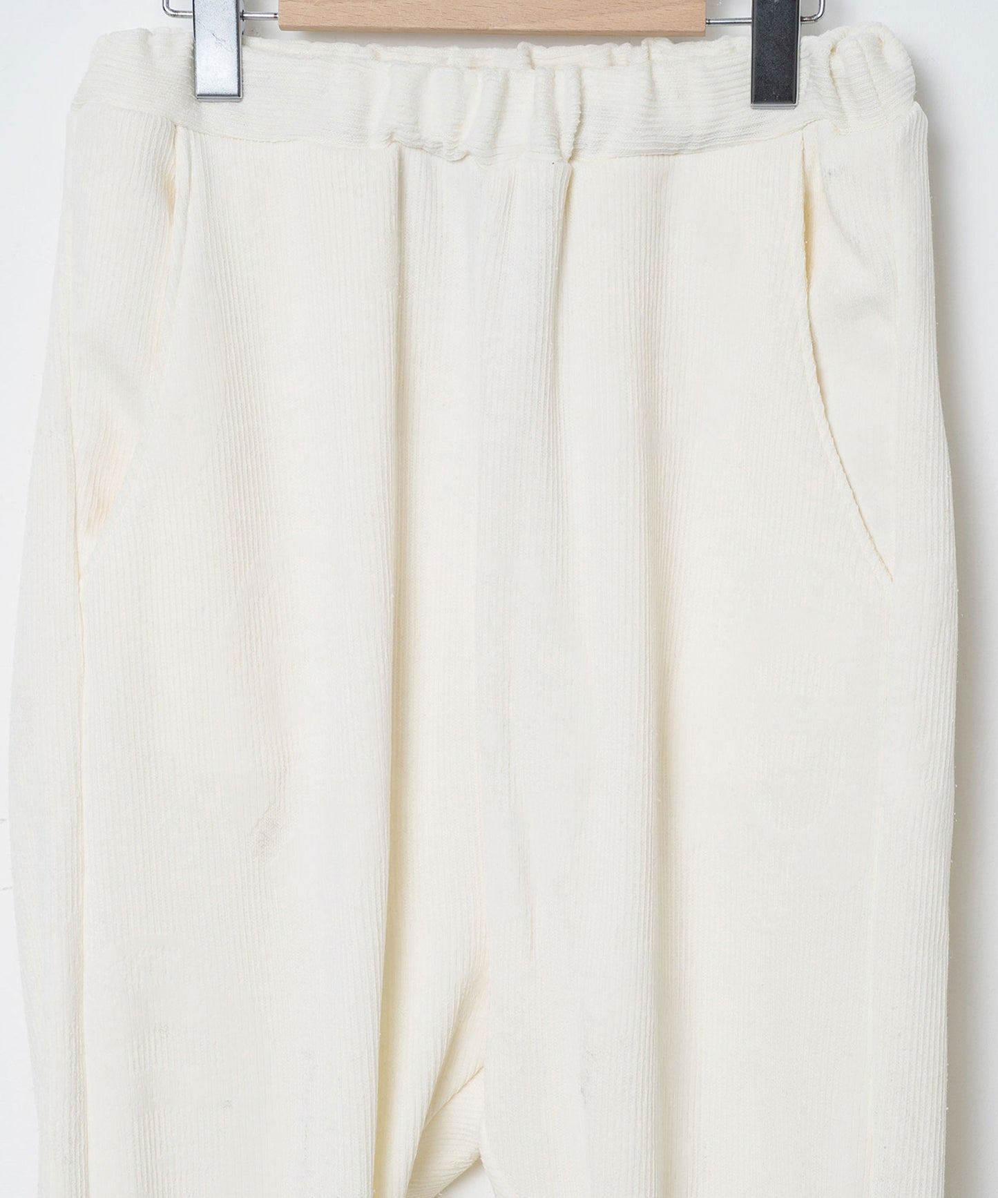 Anarchy/Flocky Sarouel Skinny Pants