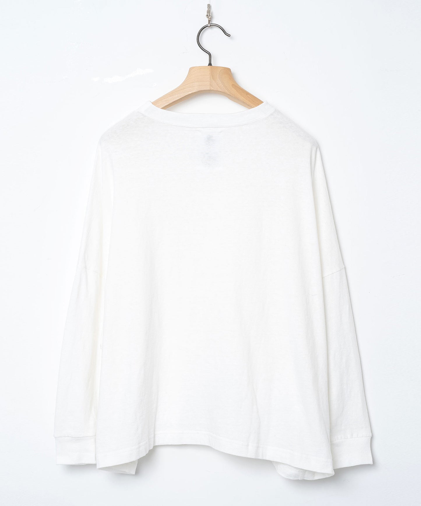 PATCH L/S Tee
