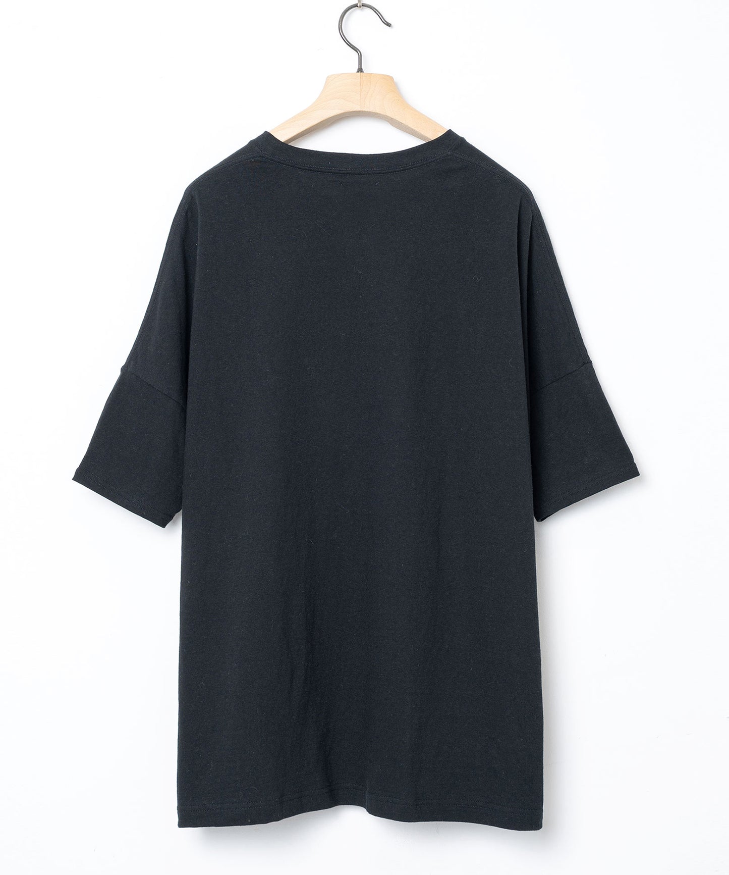 JESUS LOOKS Emboro Tee