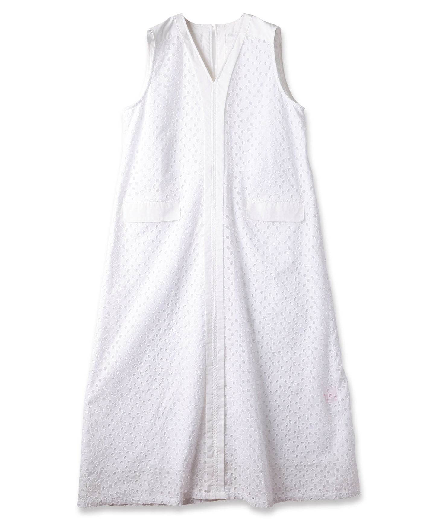 SEED DRESS / シードドレス【商品納期 2月下旬】