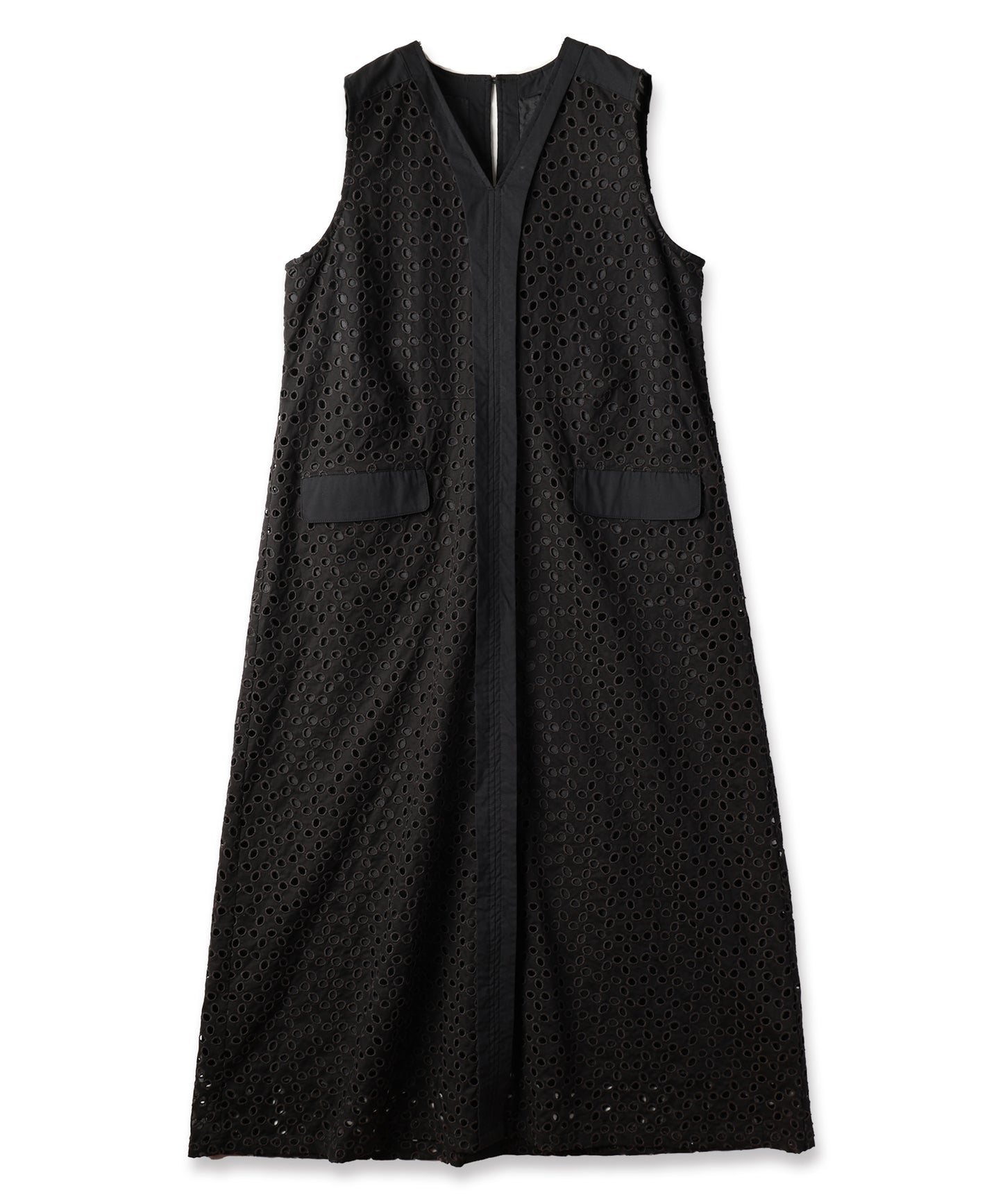 SEED DRESS / シードドレス【商品納期 2月下旬】