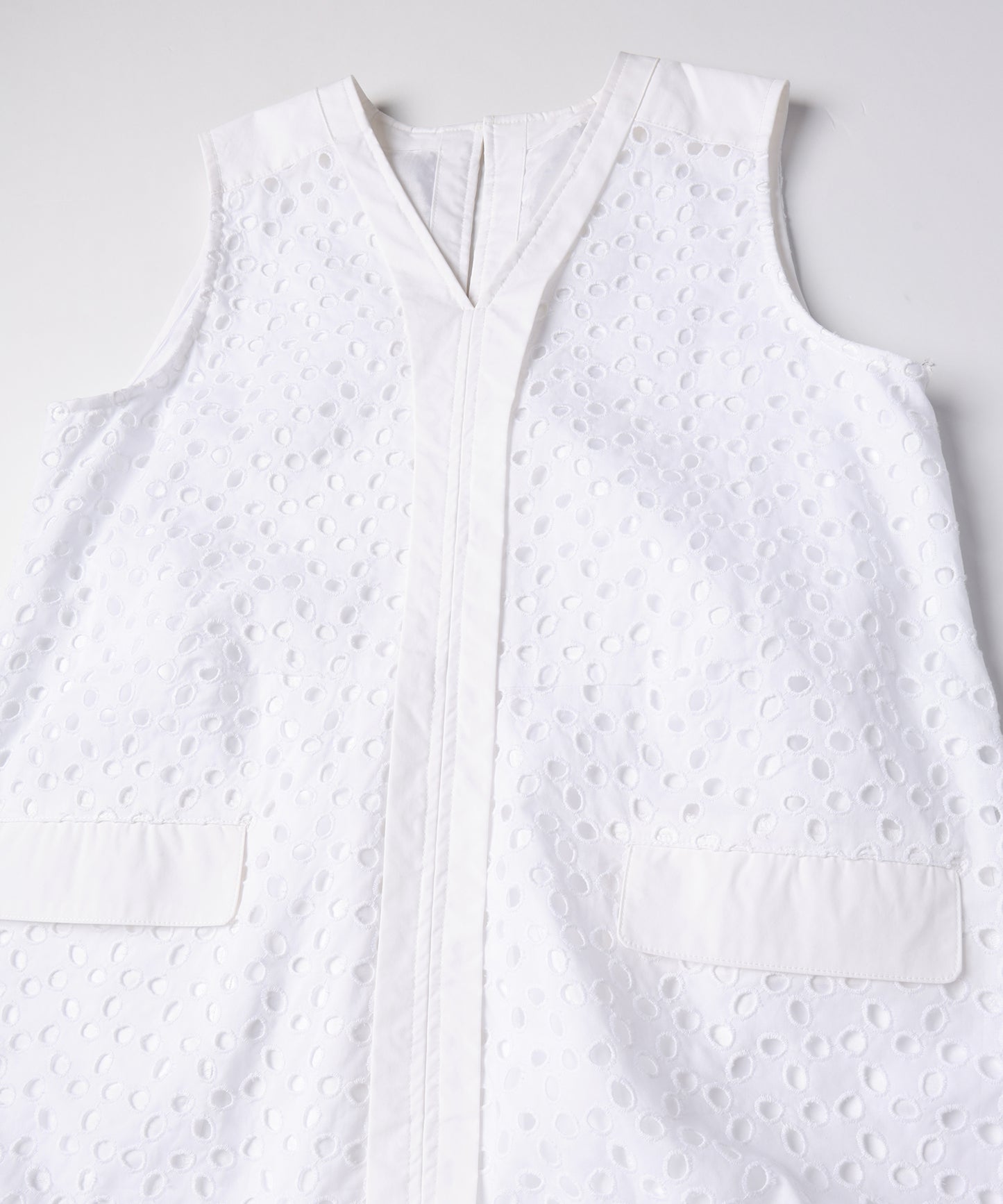 SEED DRESS / シードドレス【商品納期 2月下旬】