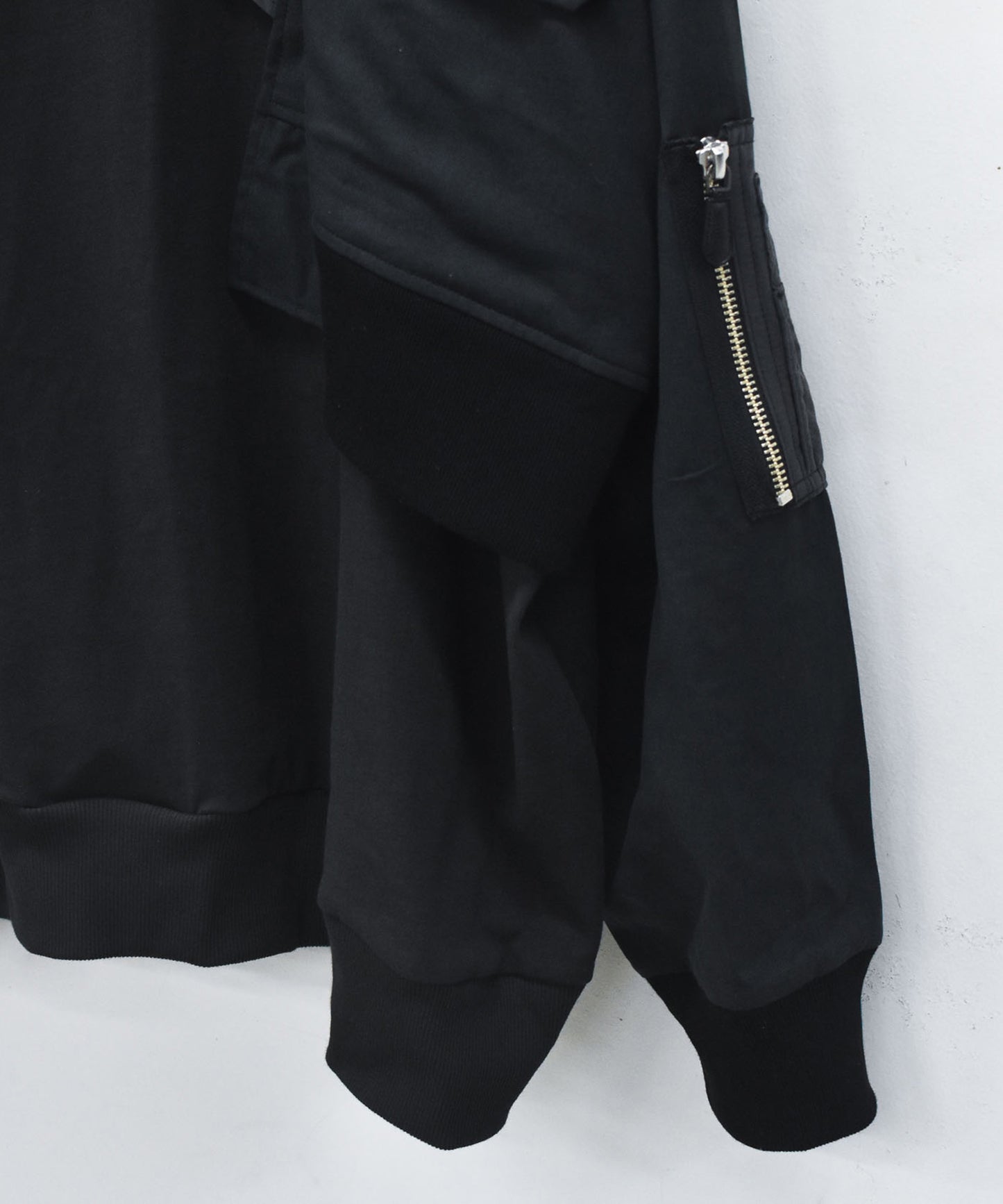 FUSION HOODIE