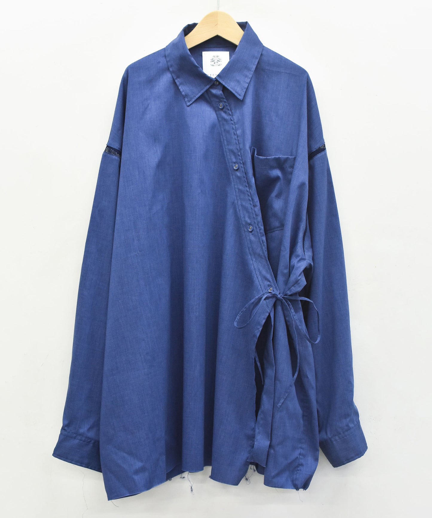 SAMUE SHIRT 改