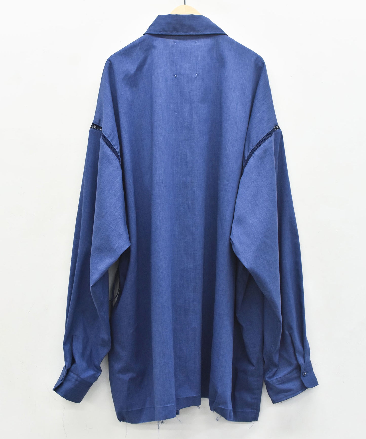 SAMUE SHIRT 改