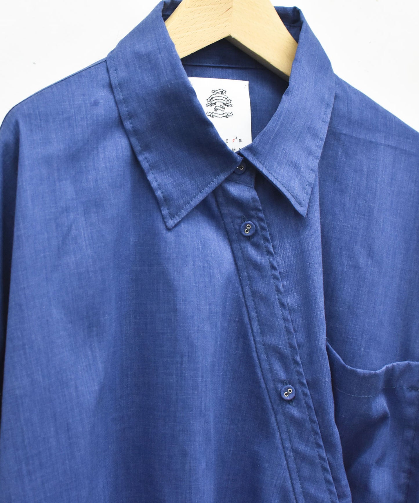 SAMUE SHIRT 改