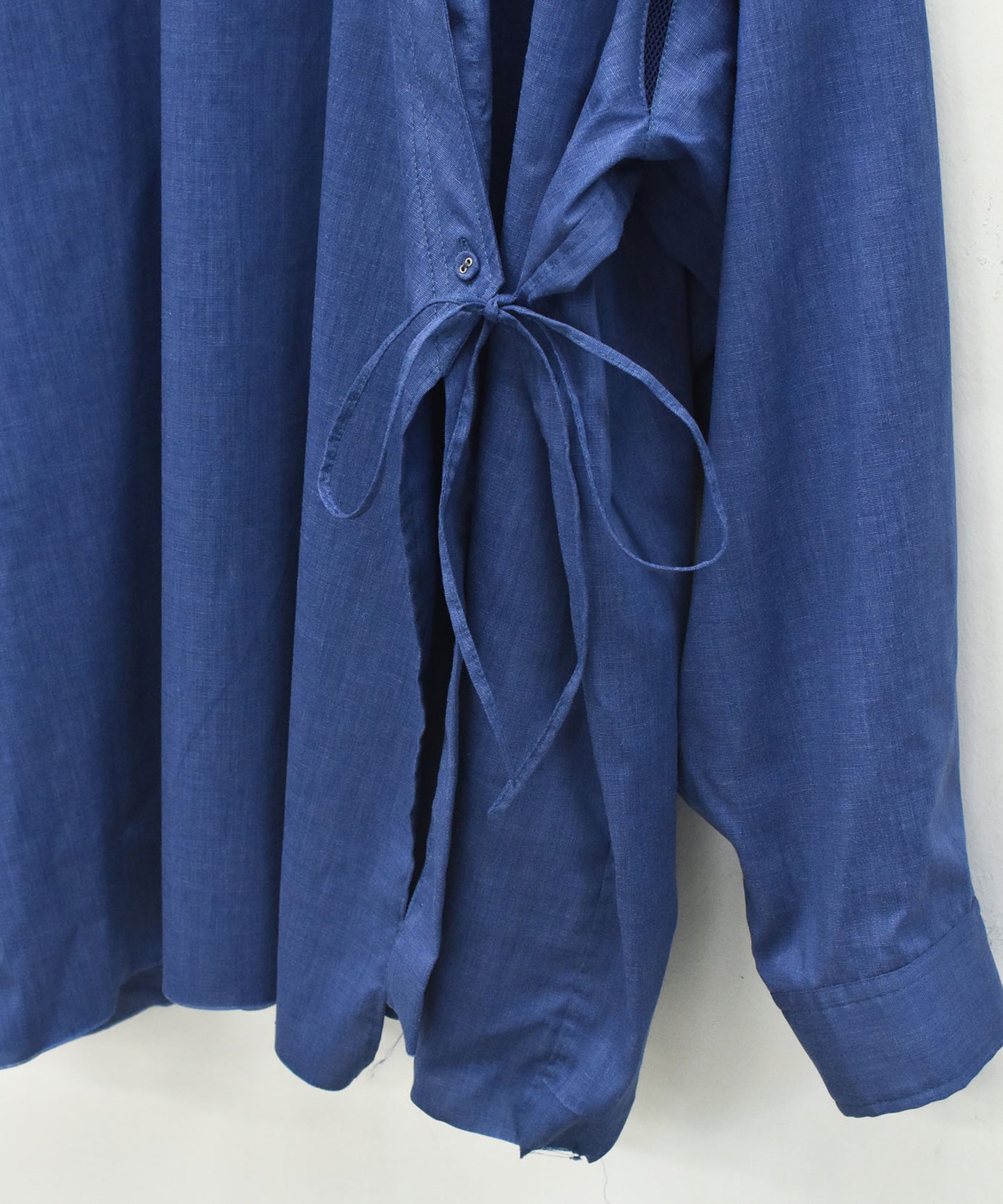 SAMUE SHIRT 改