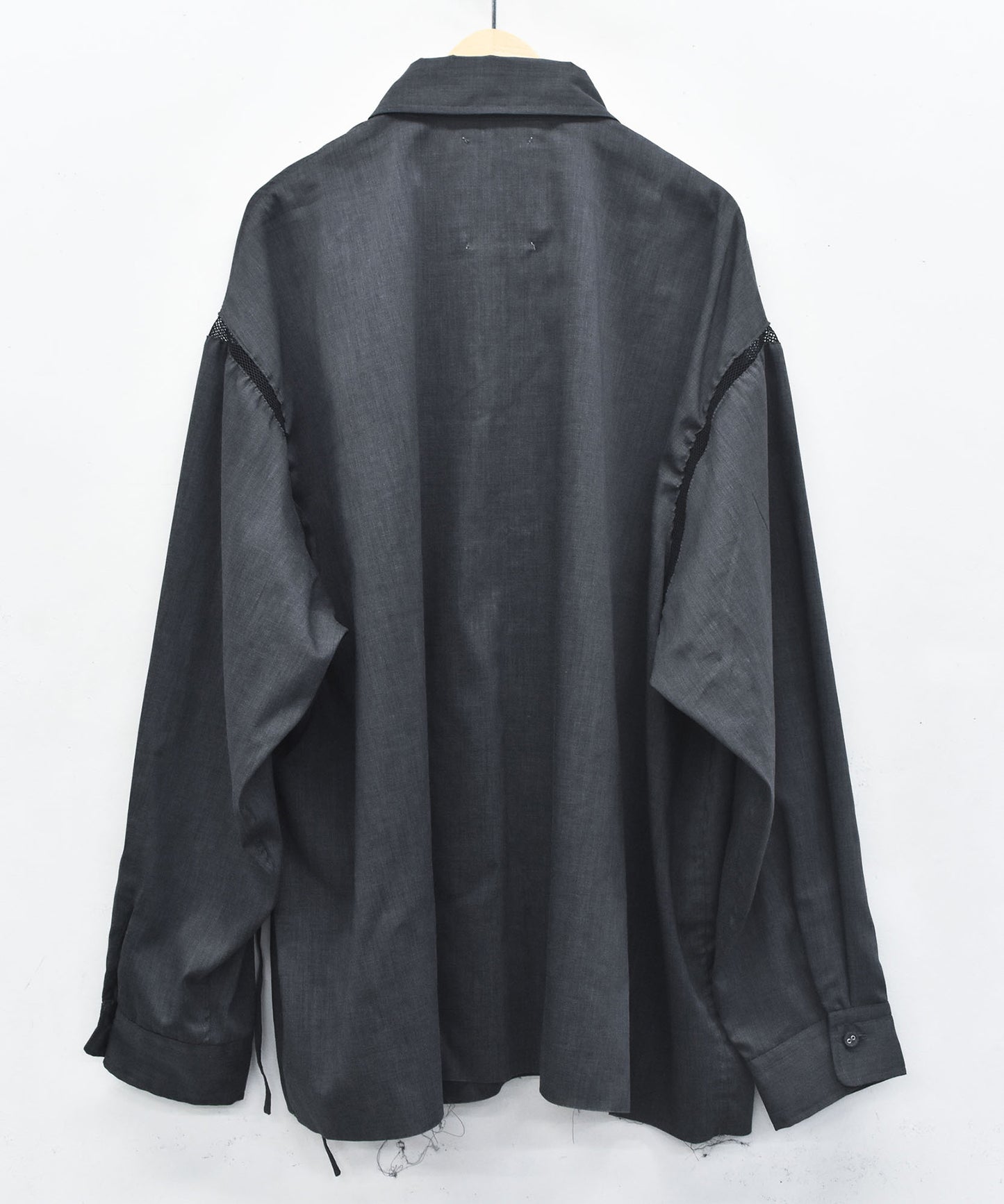 SAMUE SHIRT 改
