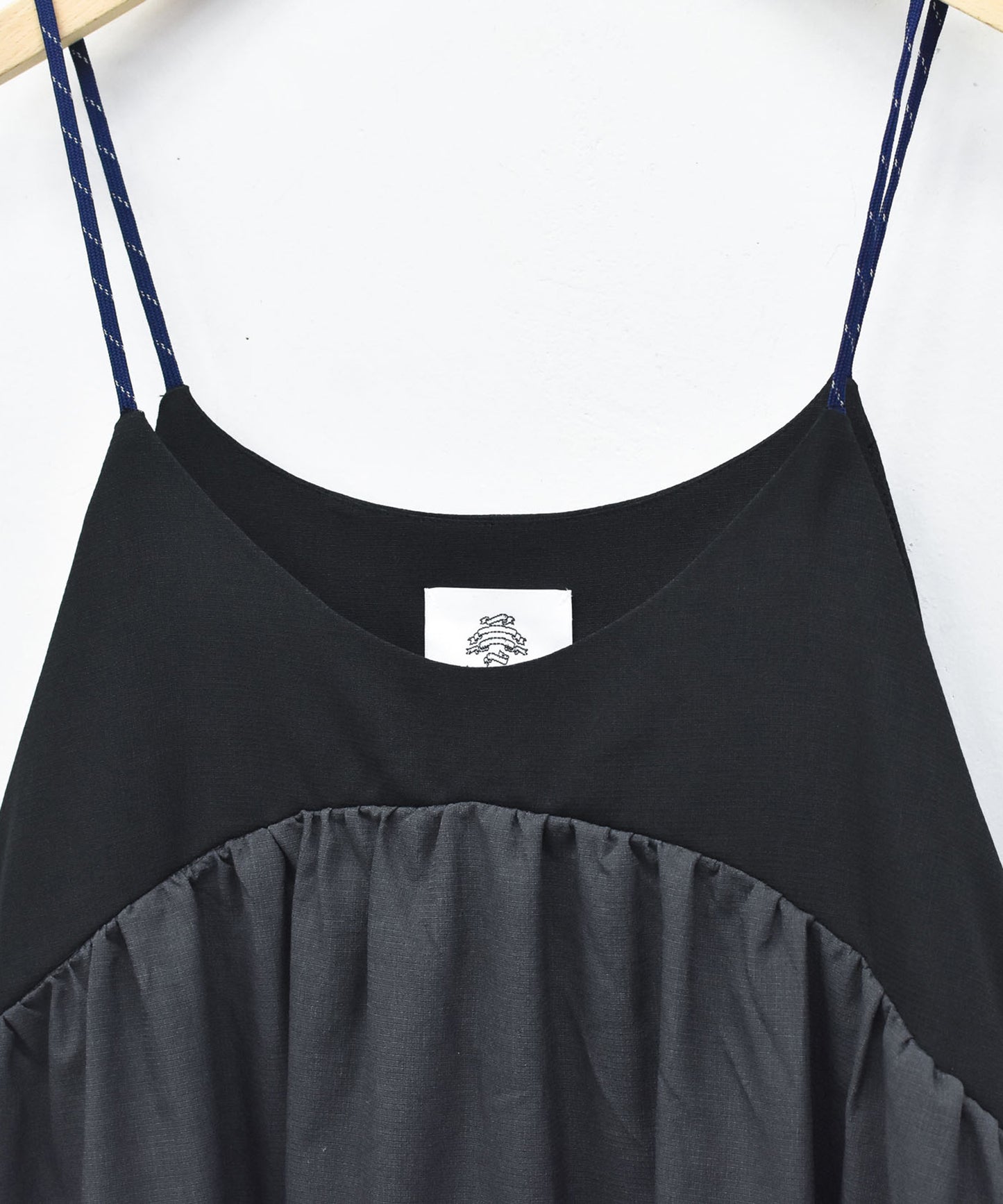 MELTING COLOR ONE-PIECE