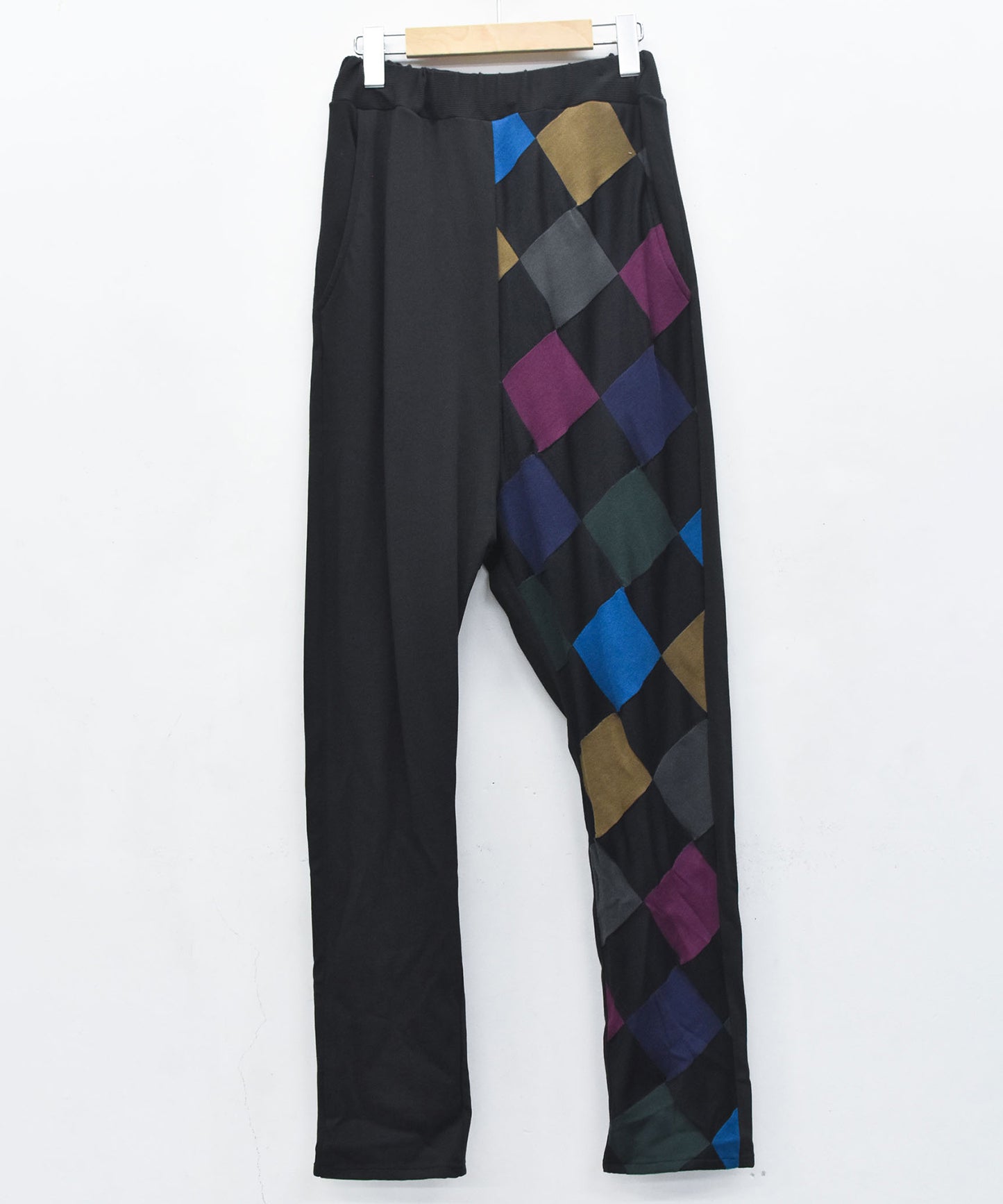 DIVERCITY JQ RELAX PANTS