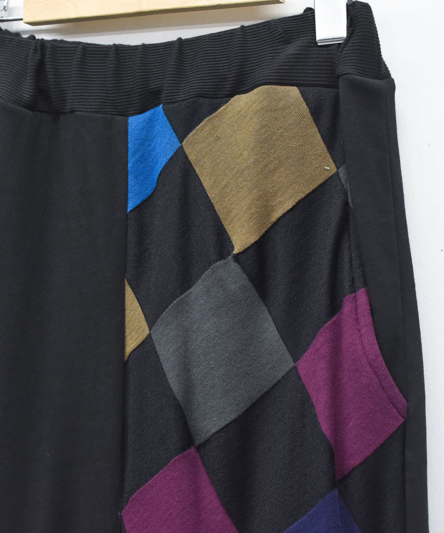 DIVERCITY JQ RELAX PANTS