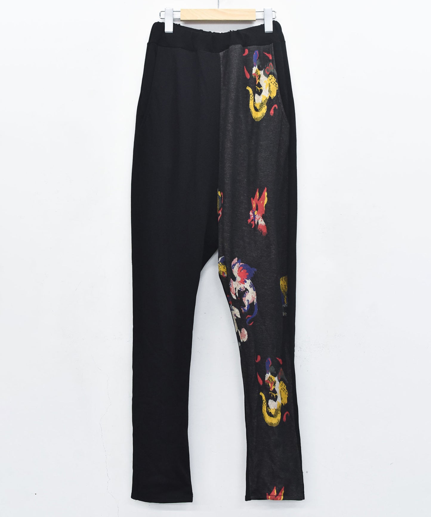 DIVERCITY JQ RELAX PANTS