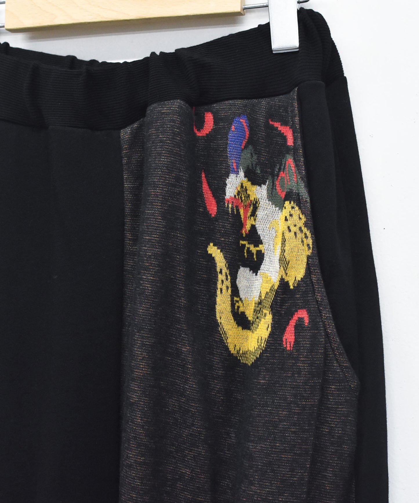 DIVERCITY JQ RELAX PANTS