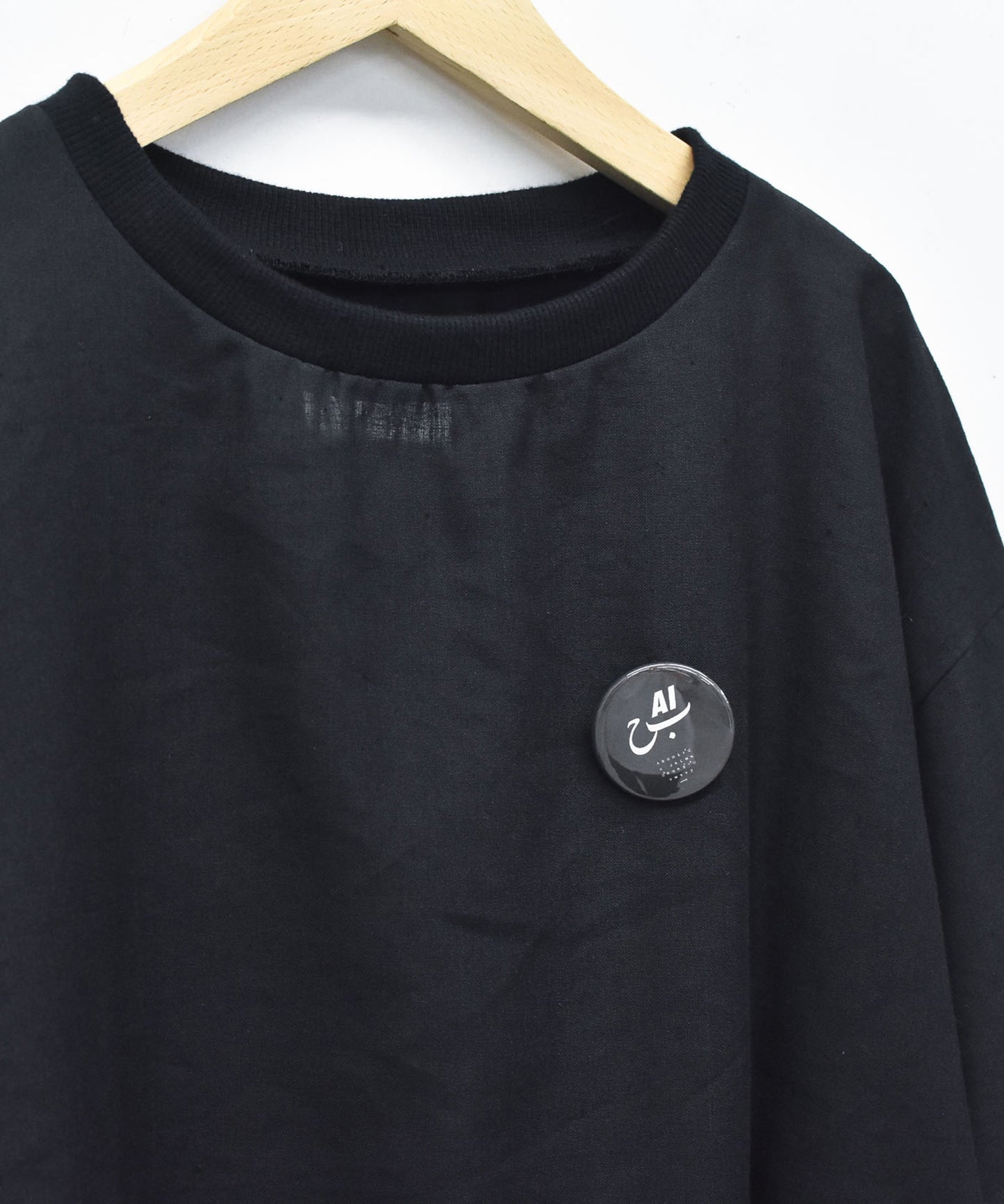 PEDESTRIAN SHIRT TEE
